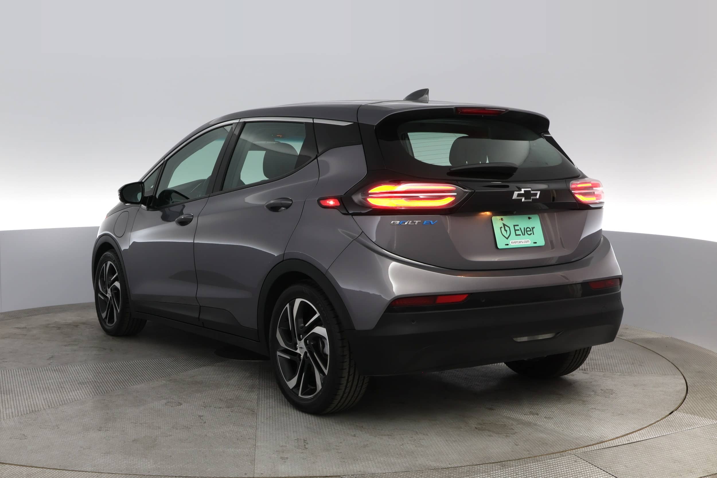 EverCars Co. vehicle image 9 for Chevrolet Bolt EV -  2LT on EverCars Co.