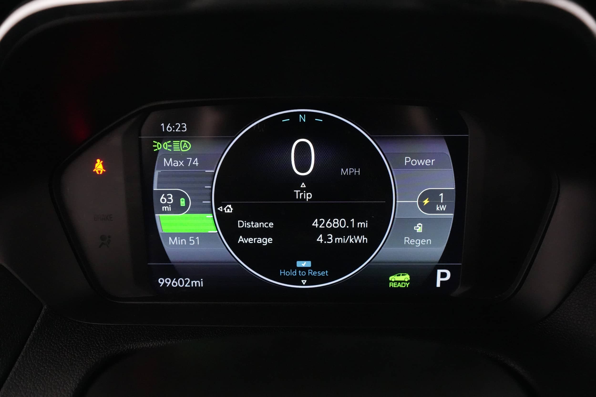 EverCars Co. vehicle image 5 for Chevrolet Bolt EV -  2LT on EverCars Co.