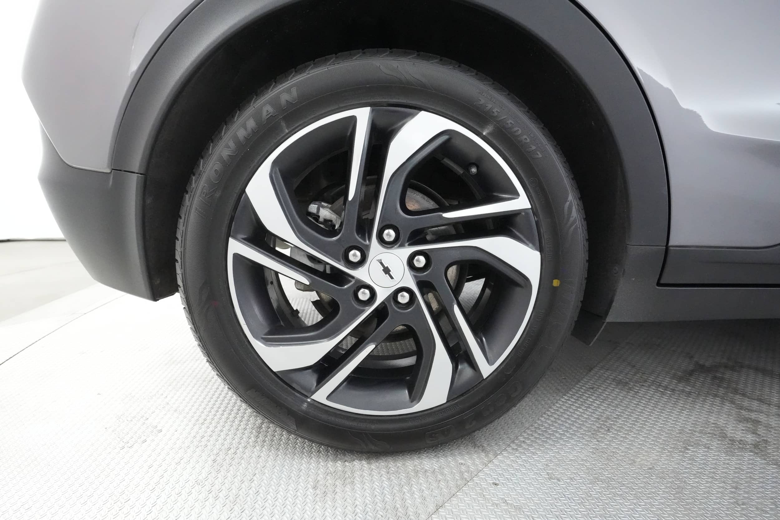 EverCars Co. vehicle image 17 for Chevrolet Bolt EV -  2LT on EverCars Co.