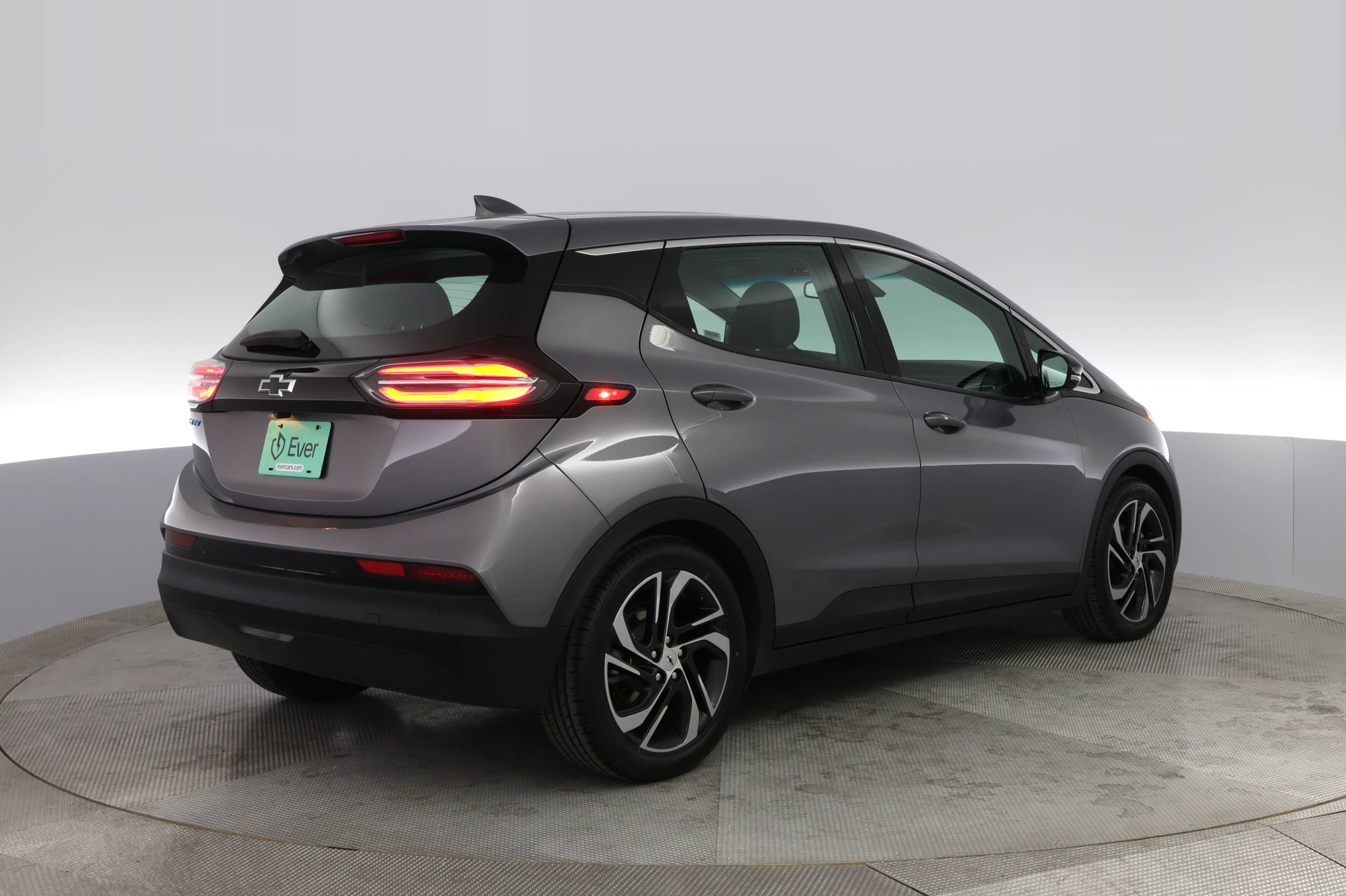 EverCars Co. vehicle image 2 for Chevrolet Bolt EV -  2LT on EverCars Co.