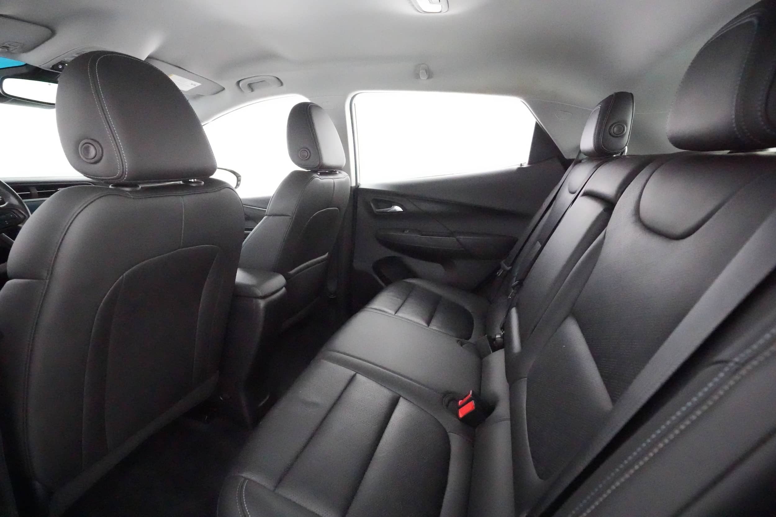 EverCars Co. vehicle image 19 for Chevrolet Bolt EV -  2LT on EverCars Co.