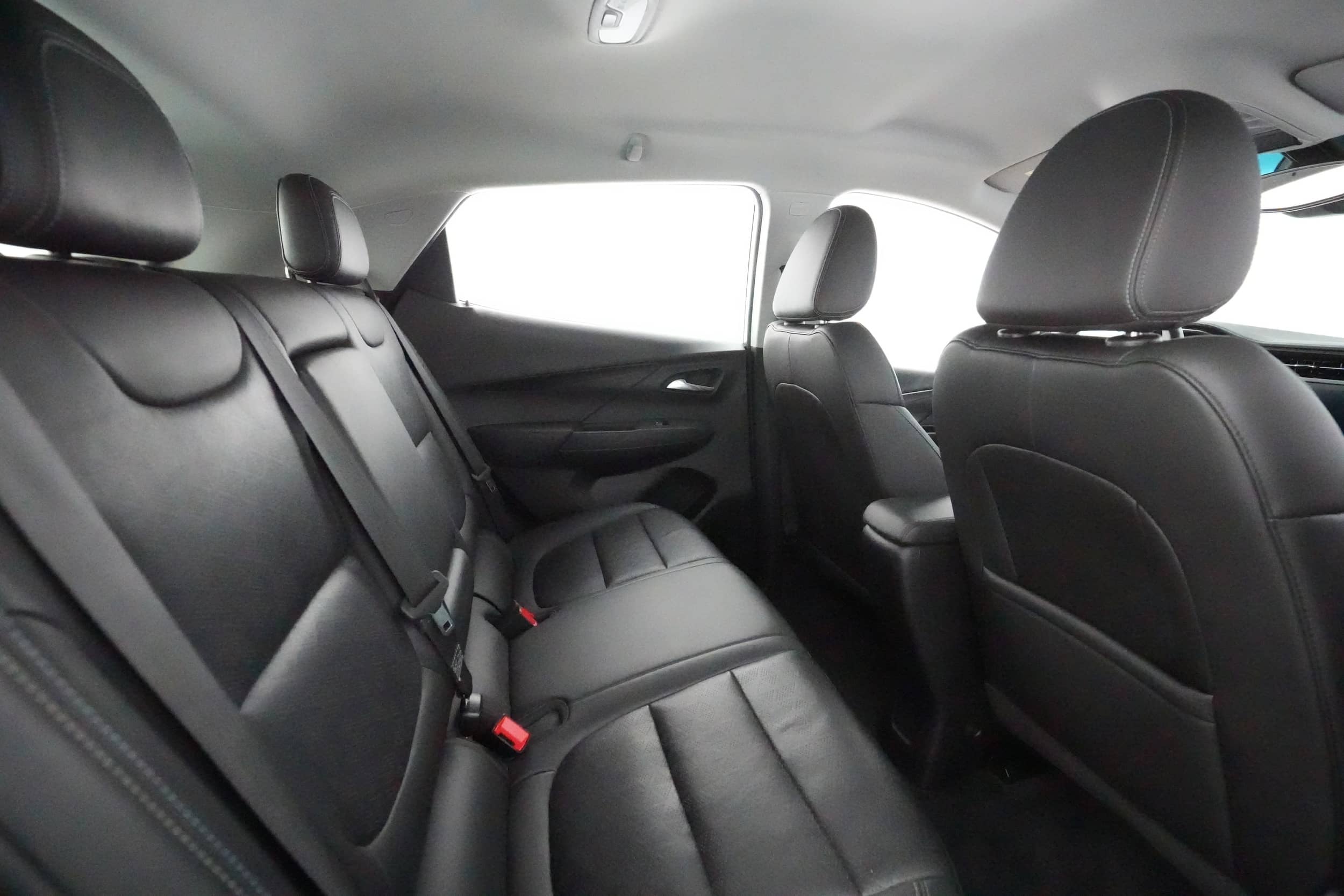 EverCars Co. vehicle image 4 for Chevrolet Bolt EV -  2LT on EverCars Co.