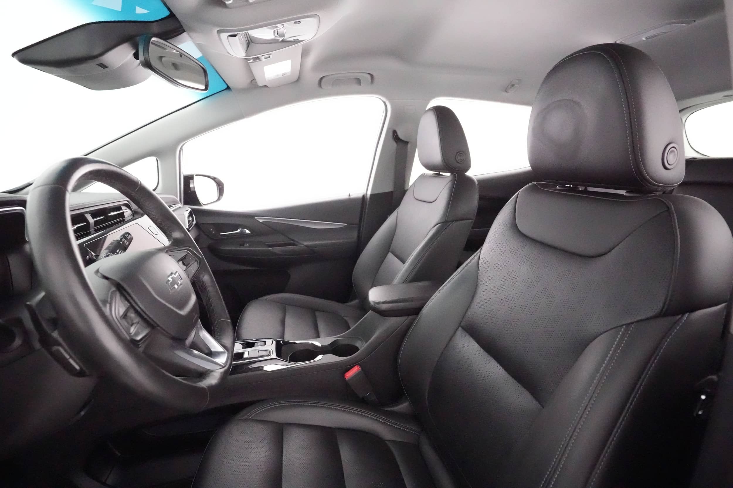 EverCars Co. vehicle image 3 for Chevrolet Bolt EV -  2LT on EverCars Co.
