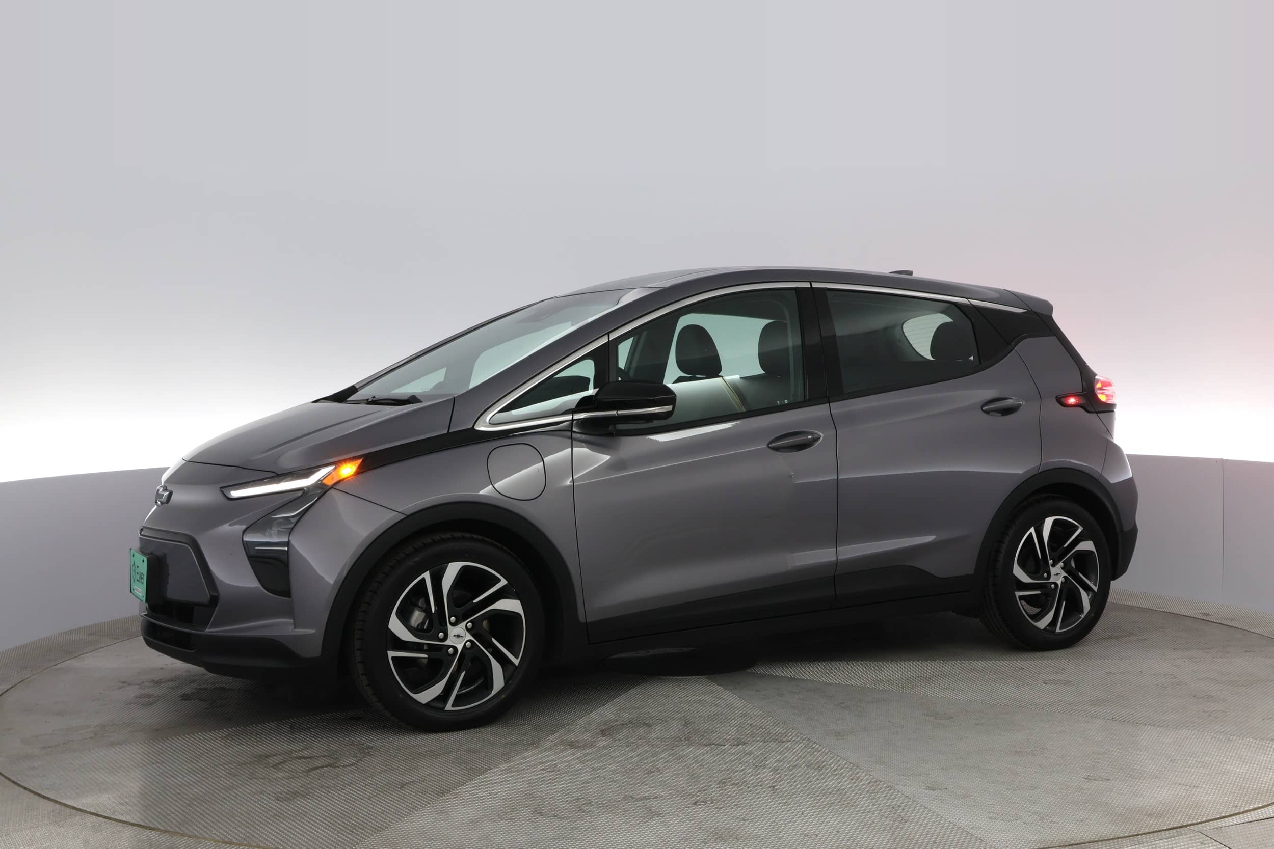 EverCars Co. vehicle image 14 for Chevrolet Bolt EV -  2LT on EverCars Co.