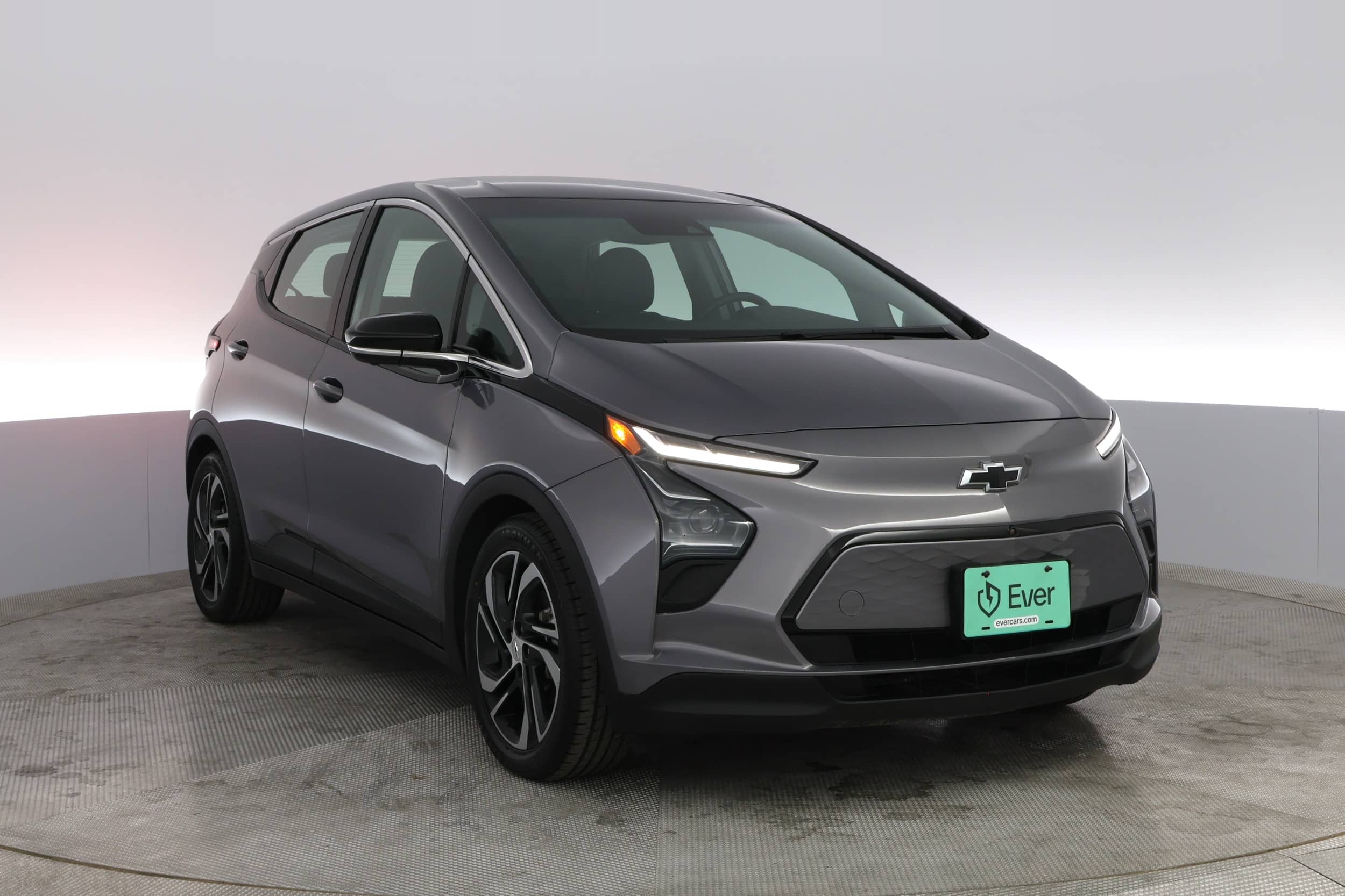 EverCars Co. vehicle image 12 for Chevrolet Bolt EV -  2LT on EverCars Co.