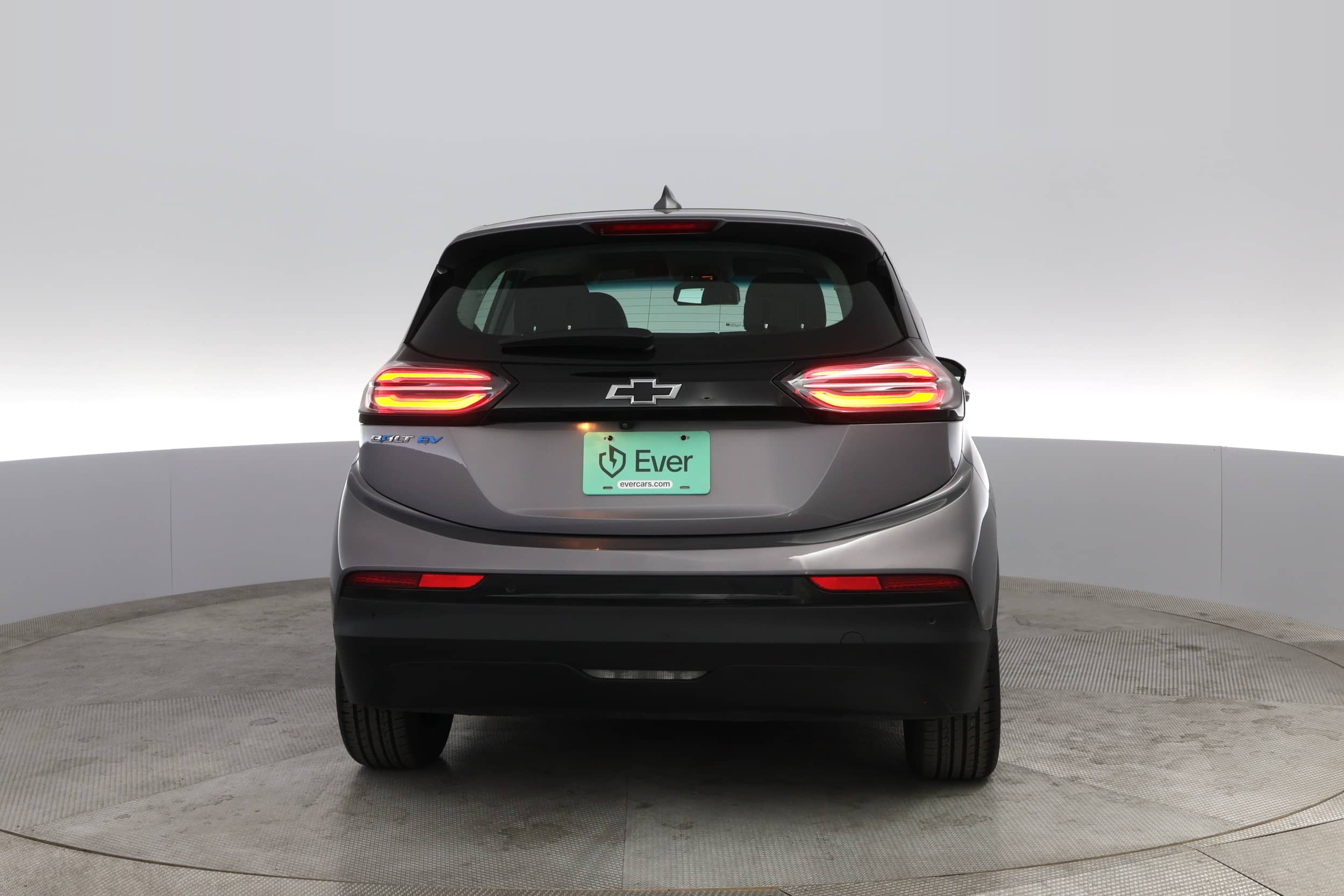 EverCars Co. vehicle image 10 for Chevrolet Bolt EV -  2LT on EverCars Co.