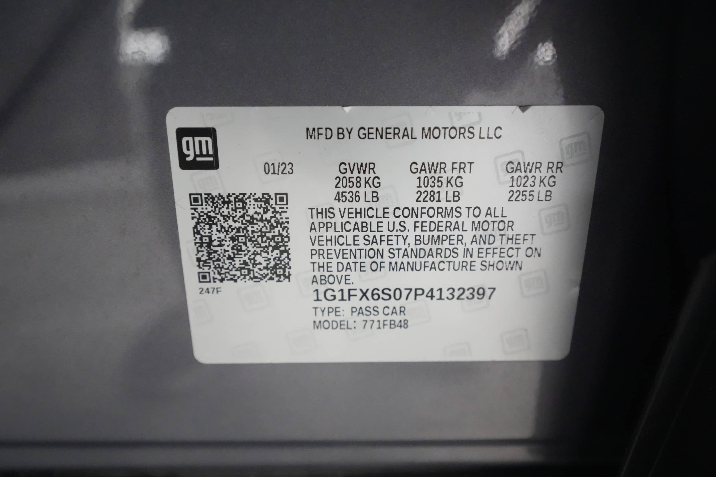 EverCars Co. vehicle image 23 for Chevrolet Bolt EV -  2LT on EverCars Co.