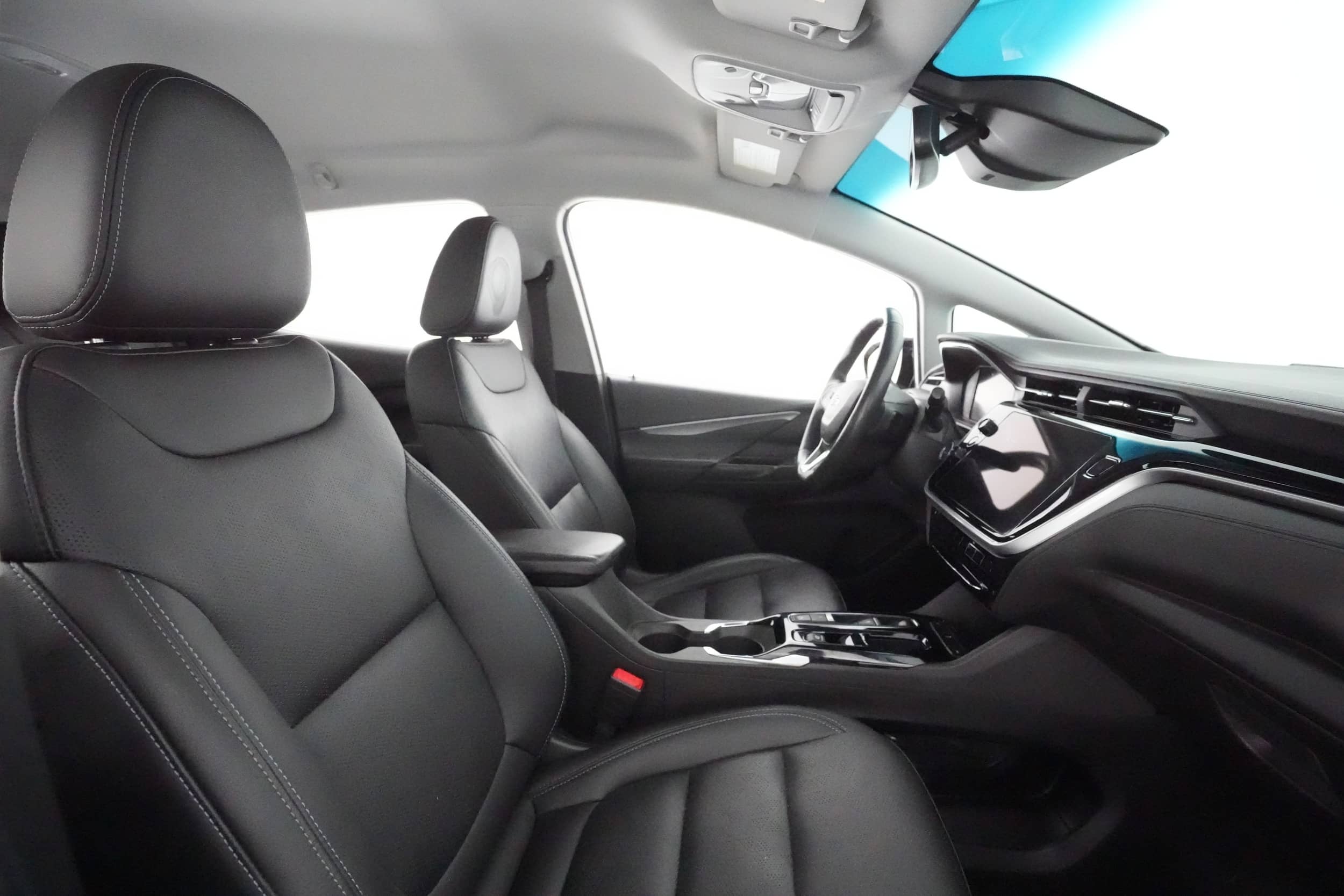 EverCars Co. vehicle image 18 for Chevrolet Bolt EV -  2LT on EverCars Co.