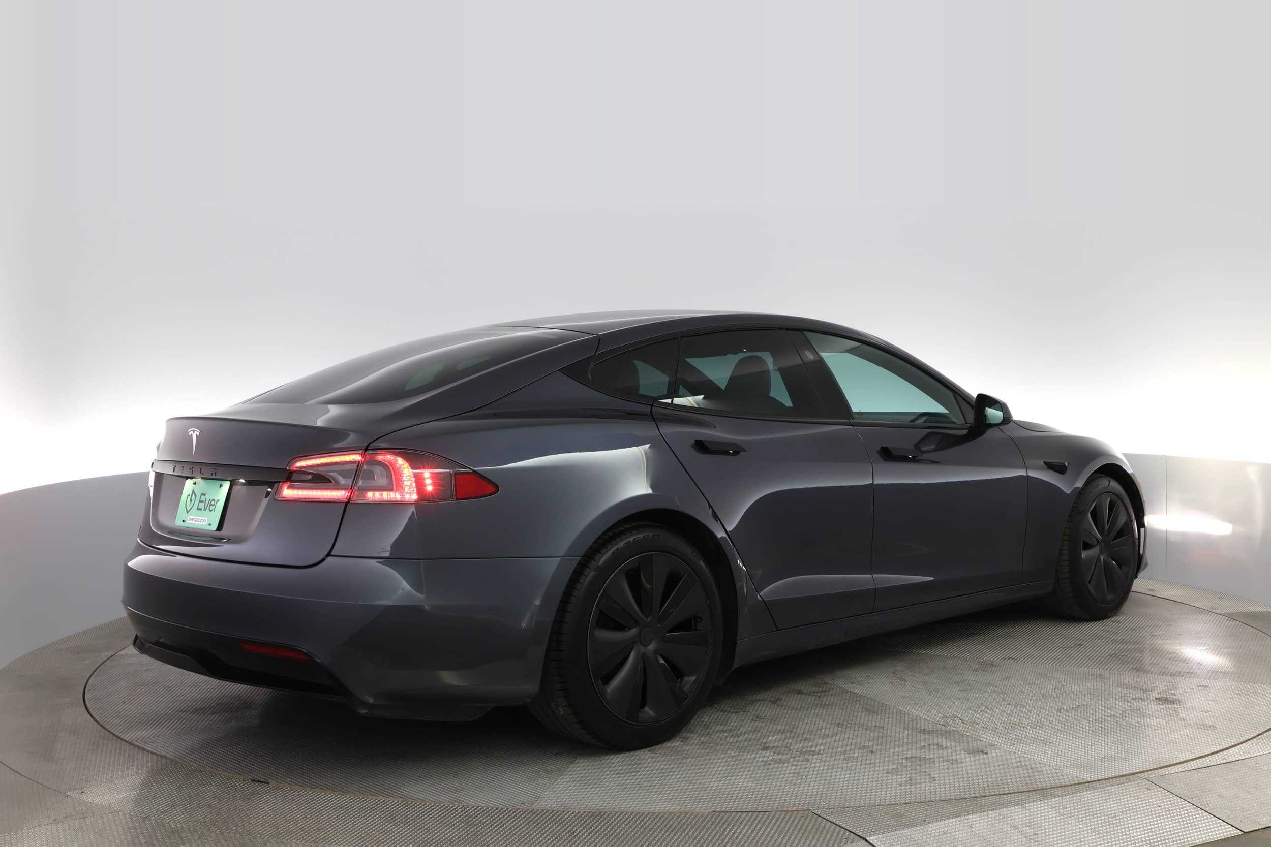 EverCars Co. vehicle image 2 for Tesla Model S -  Long Range on EverCars Co.