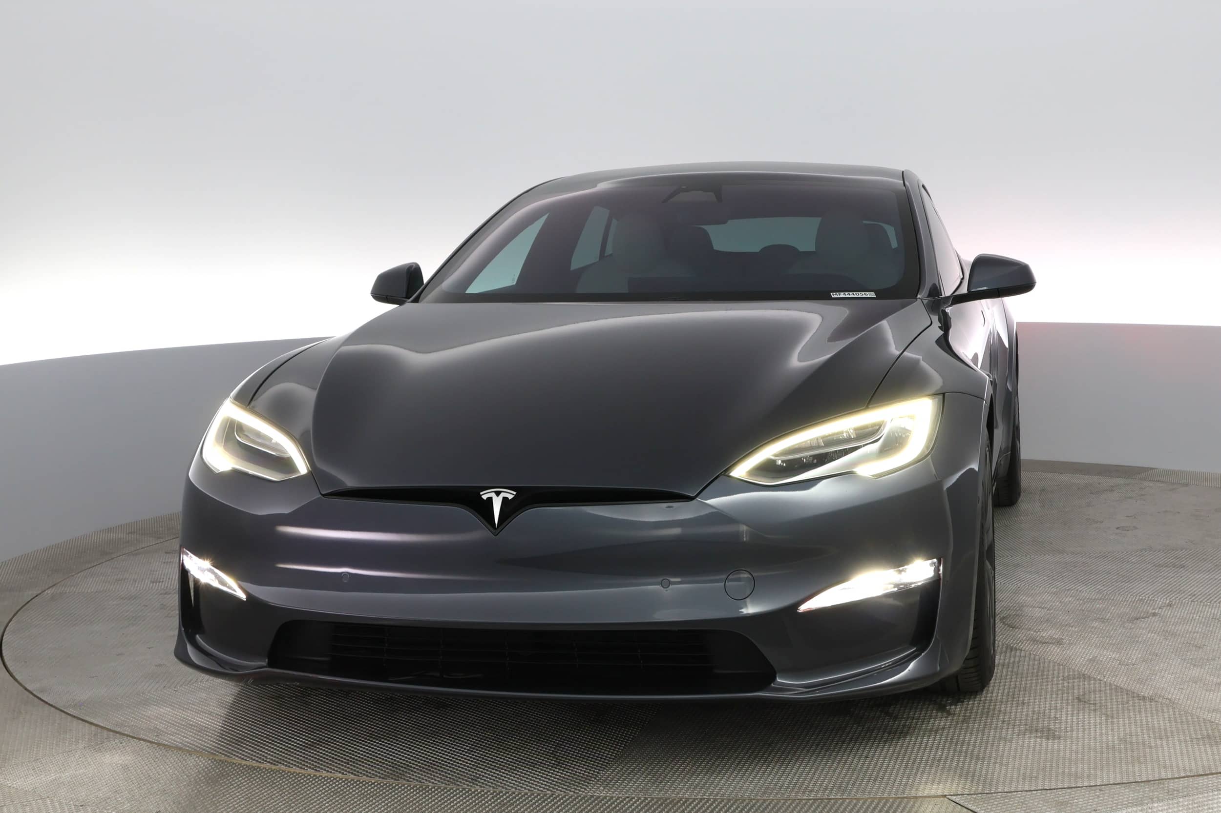 EverCars Co. vehicle image 13 for Tesla Model S -  Long Range on EverCars Co.