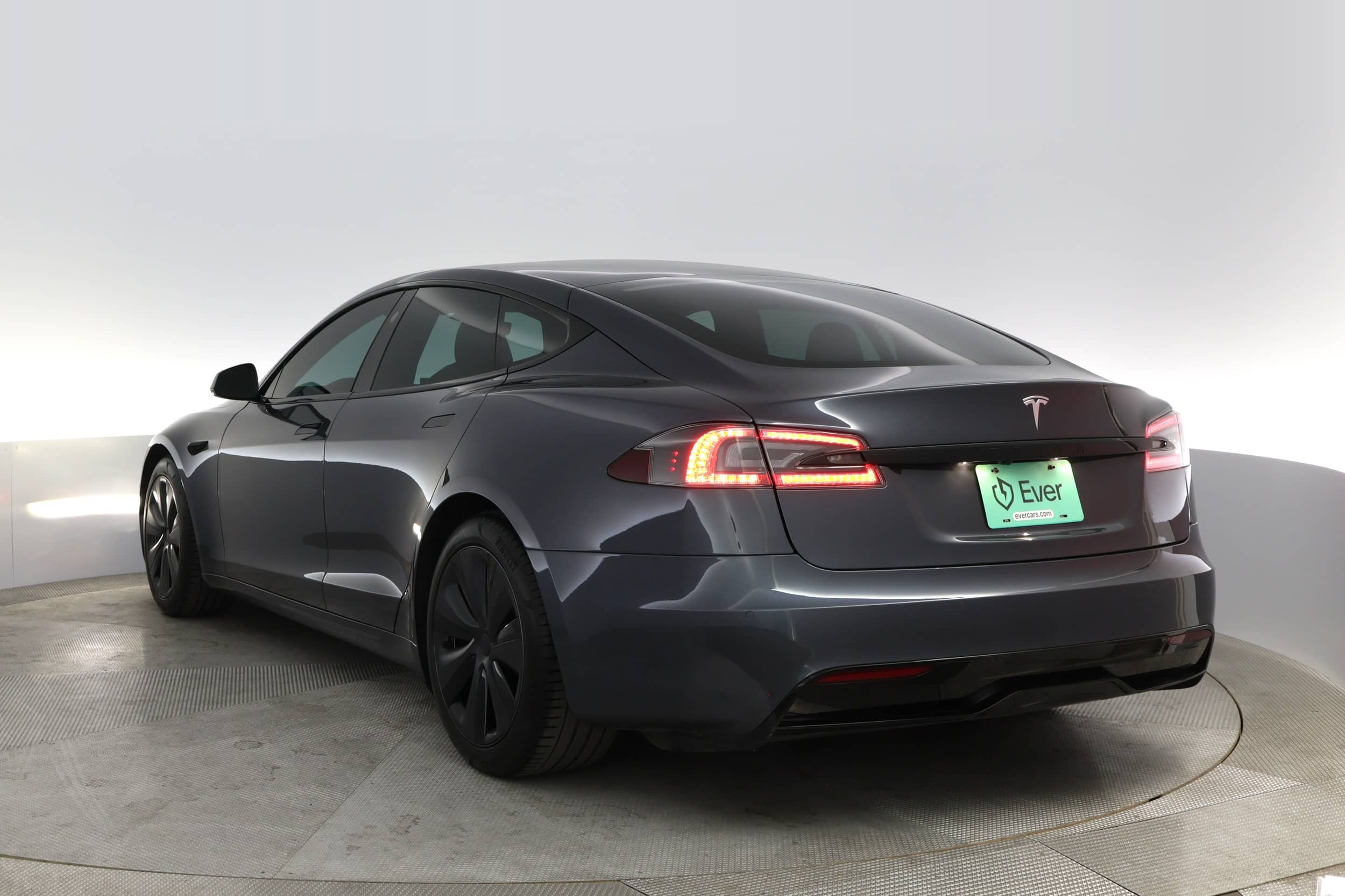 EverCars Co. vehicle image 8 for Tesla Model S -  Long Range on EverCars Co.