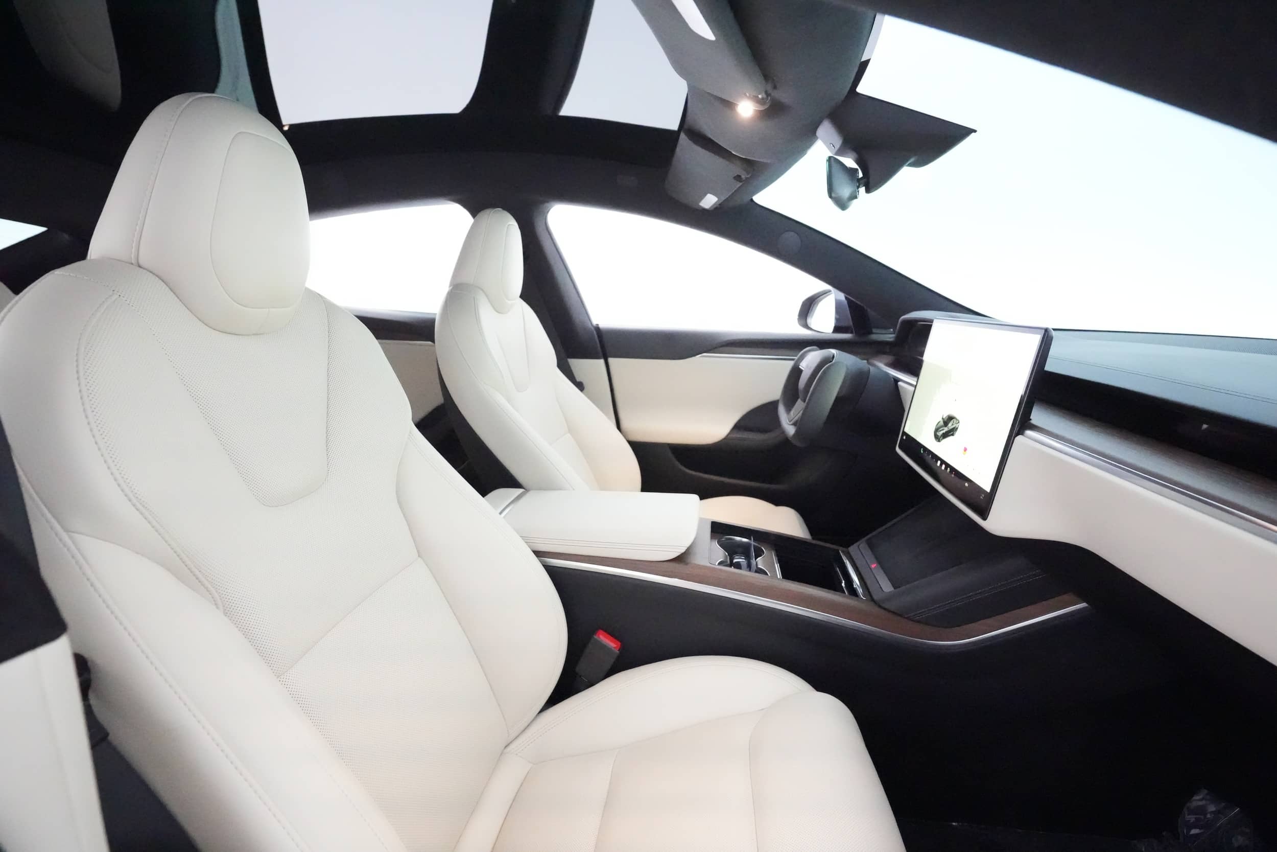 EverCars Co. vehicle image 22 for Tesla Model S -  Long Range on EverCars Co.