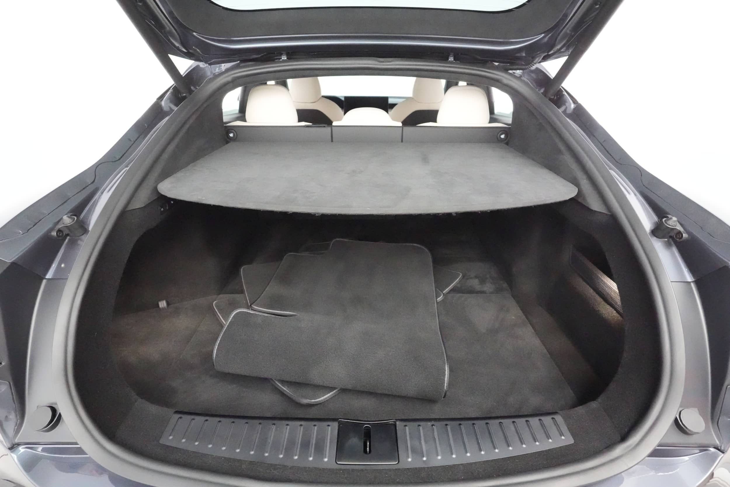 EverCars Co. vehicle image 6 for Tesla Model S -  Long Range on EverCars Co.