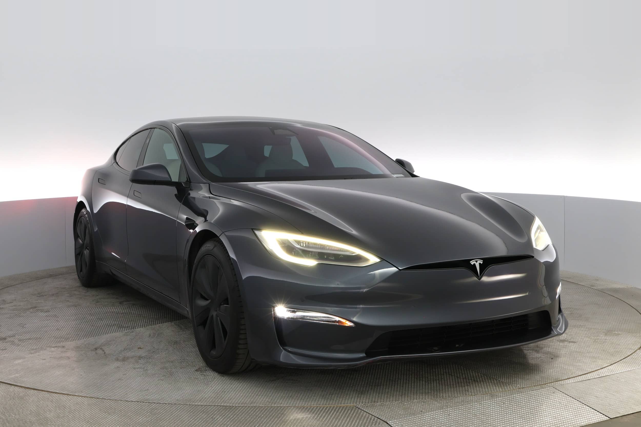 EverCars Co. vehicle image 12 for Tesla Model S -  Long Range on EverCars Co.