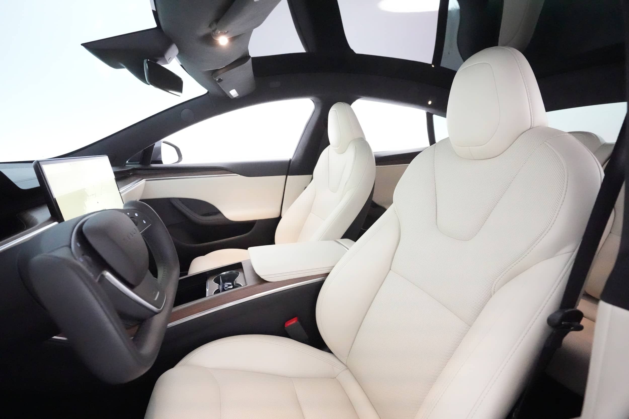 EverCars Co. vehicle image 3 for Tesla Model S -  Long Range on EverCars Co.
