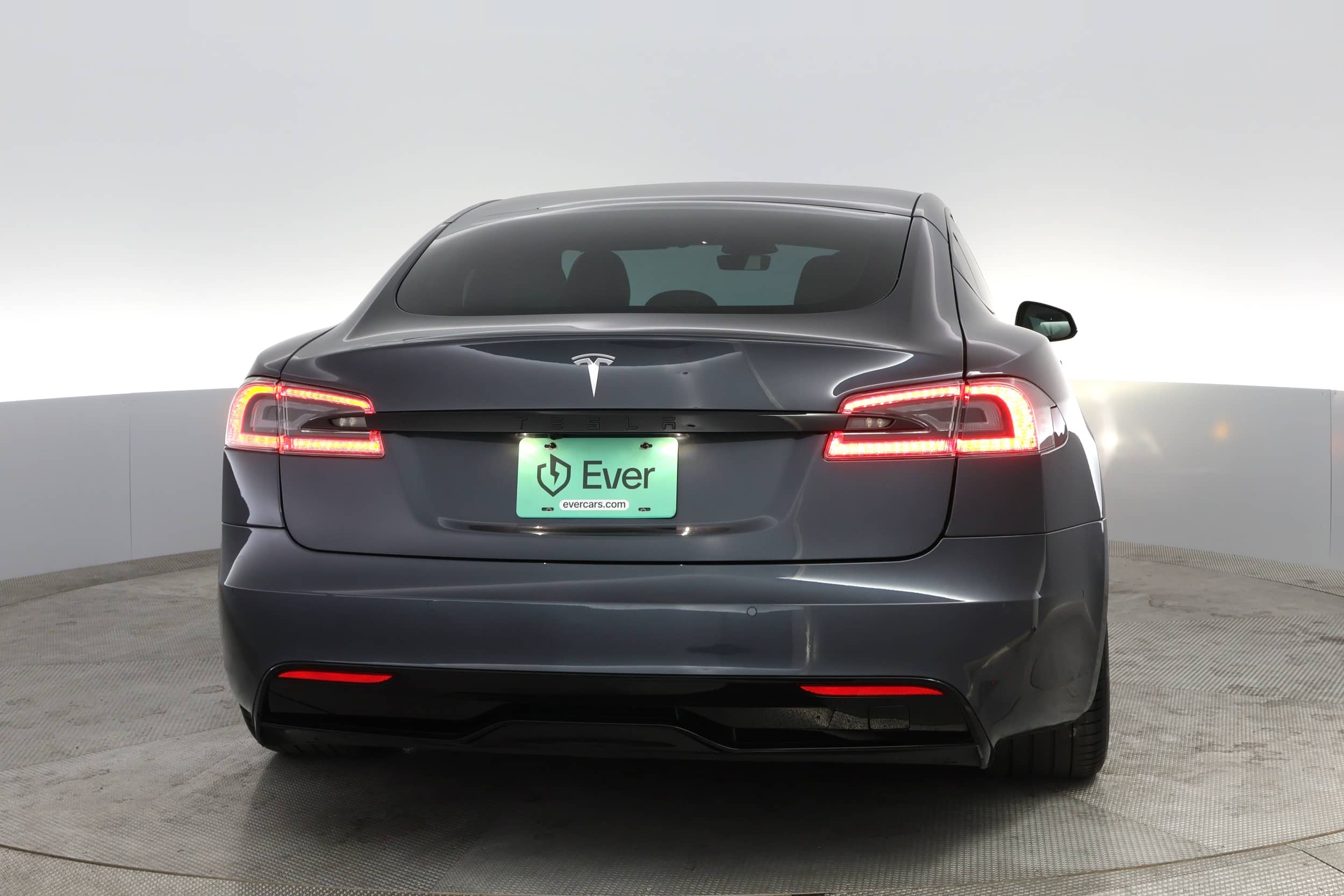 EverCars Co. vehicle image 11 for Tesla Model S -  Long Range on EverCars Co.