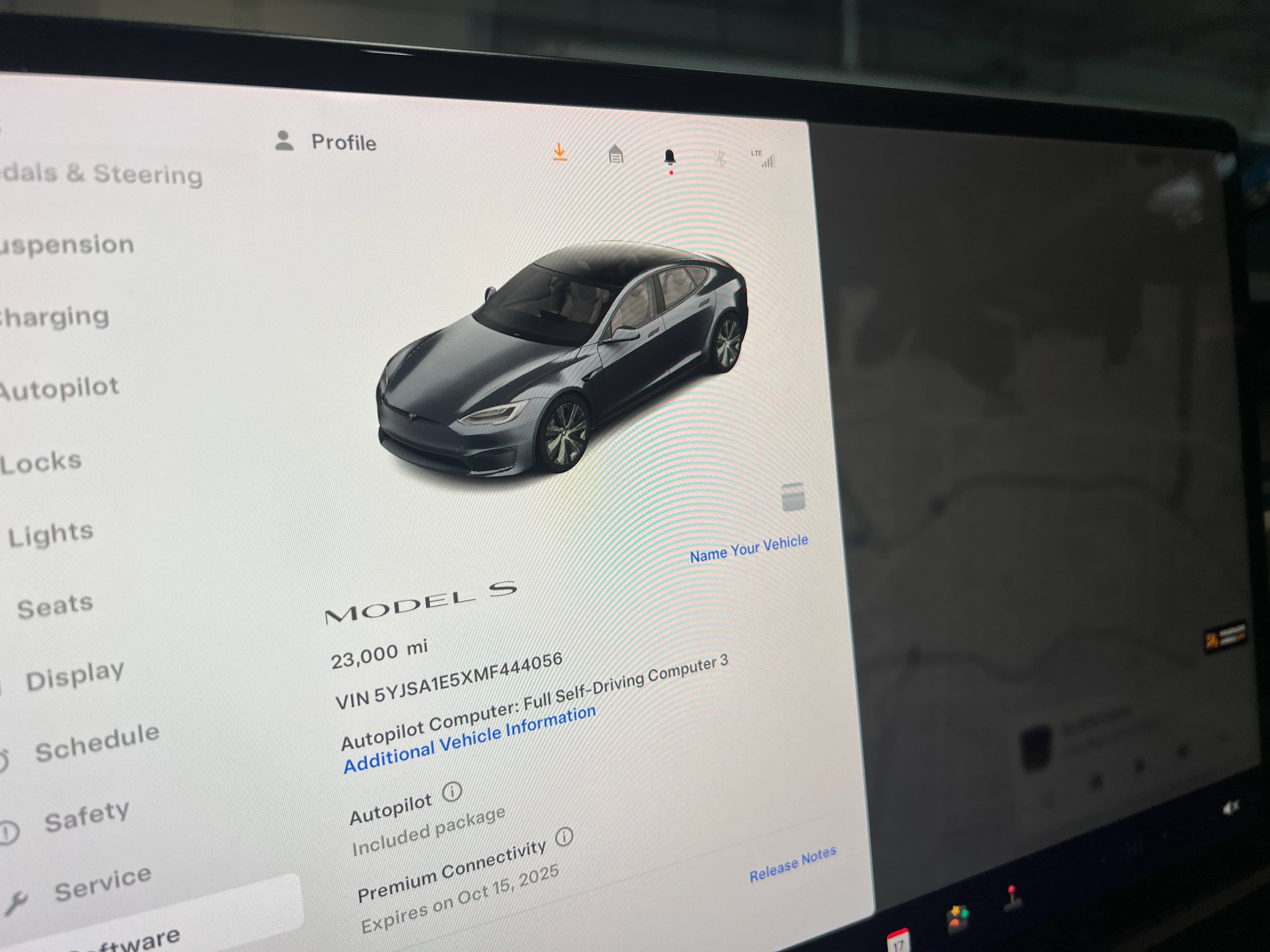 EverCars Co. vehicle image 26 for Tesla Model S -  Long Range on EverCars Co.
