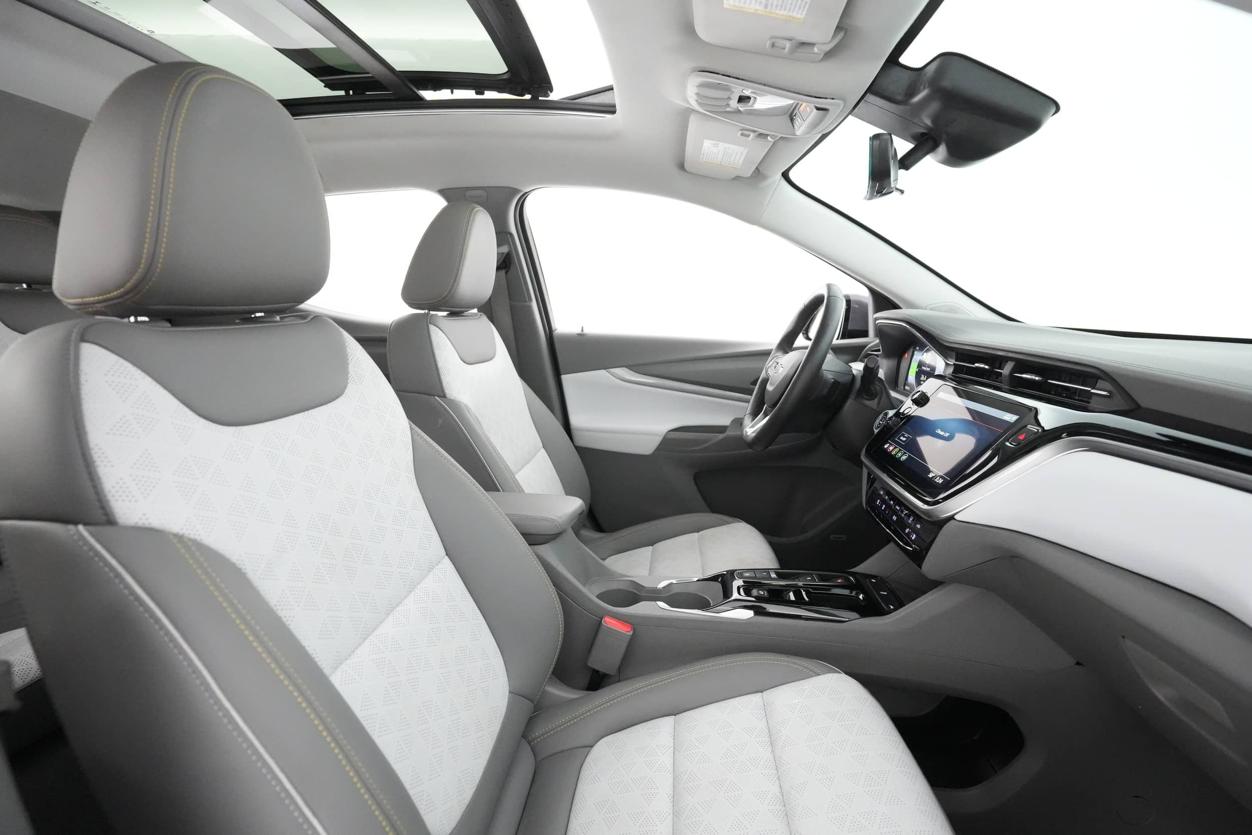 EverCars Co. vehicle image 19 for Chevrolet Bolt EUV -  Premier on EverCars Co.