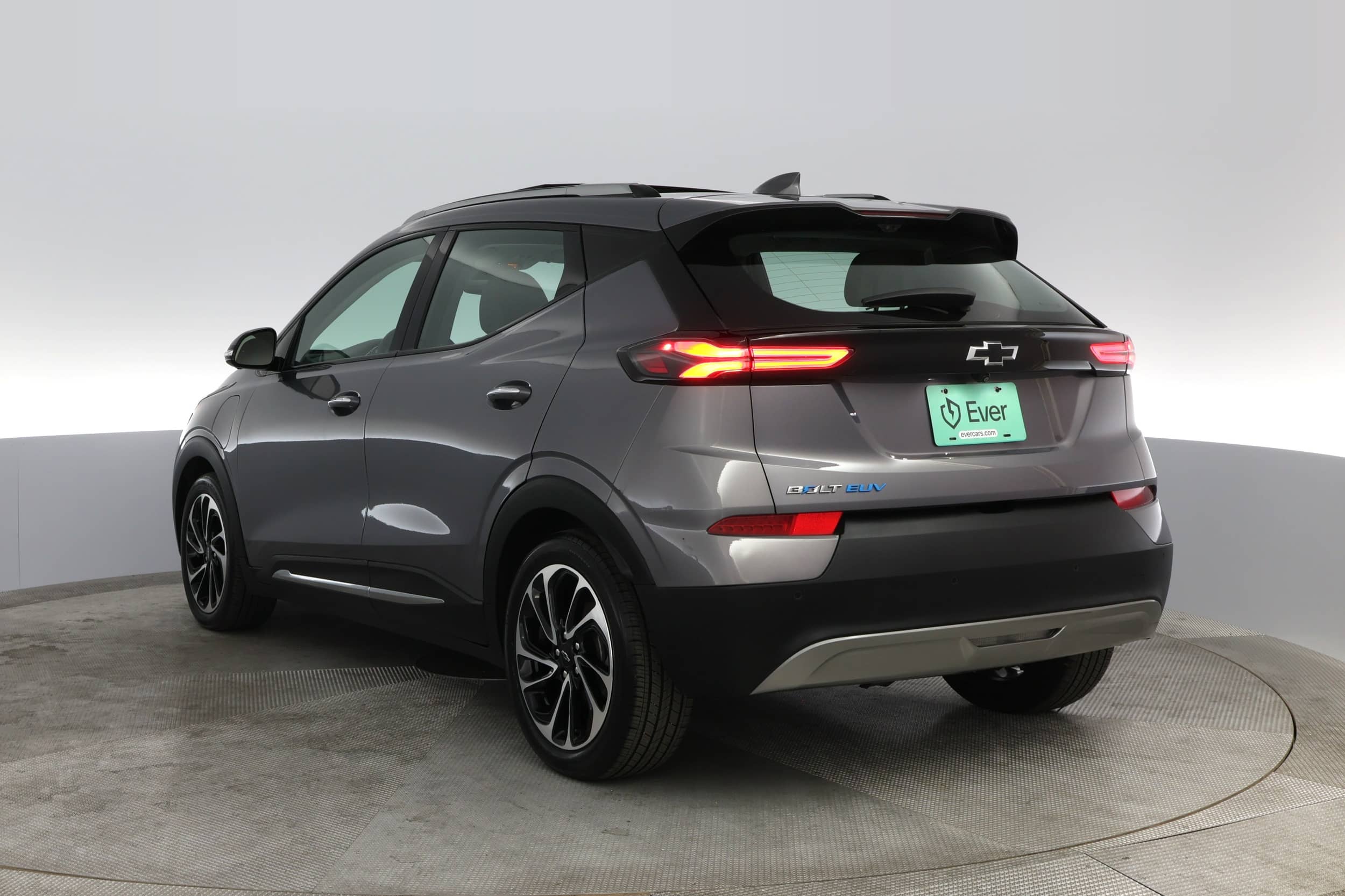EverCars Co. vehicle image 10 for Chevrolet Bolt EUV -  Premier on EverCars Co.
