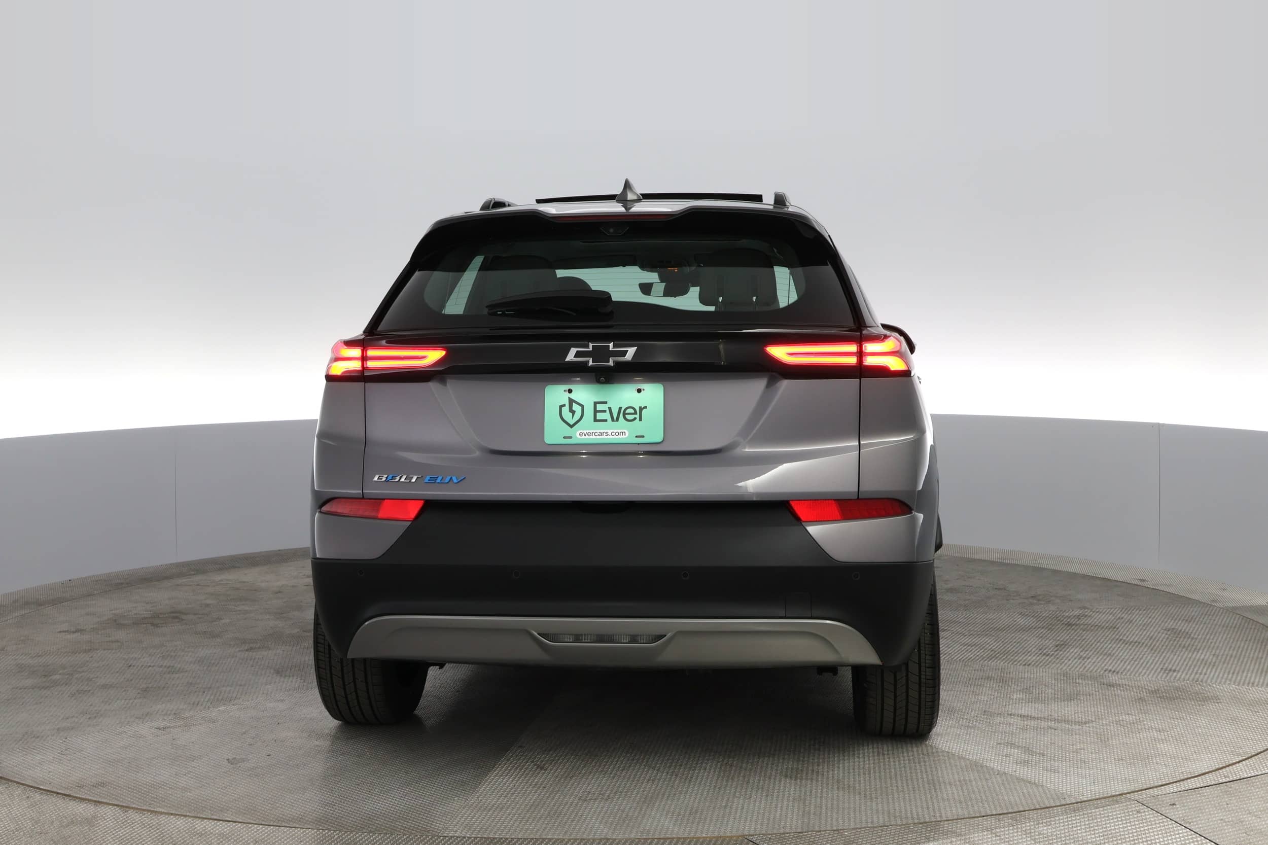 EverCars Co. vehicle image 9 for Chevrolet Bolt EUV -  Premier on EverCars Co.