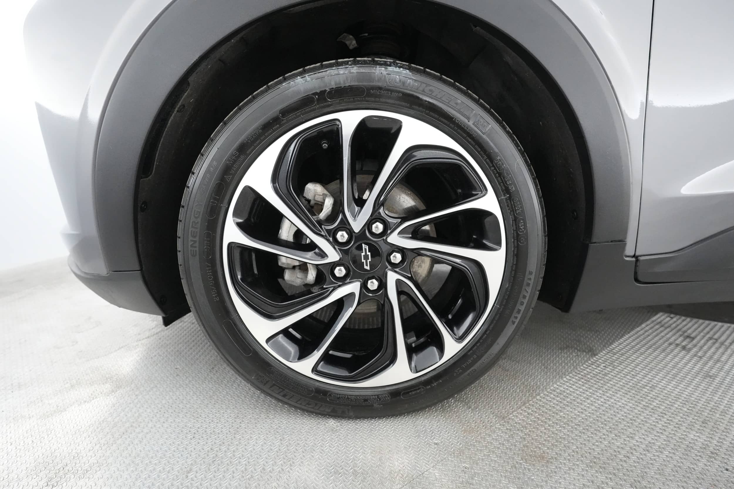 EverCars Co. vehicle image 7 for Chevrolet Bolt EUV -  Premier on EverCars Co.