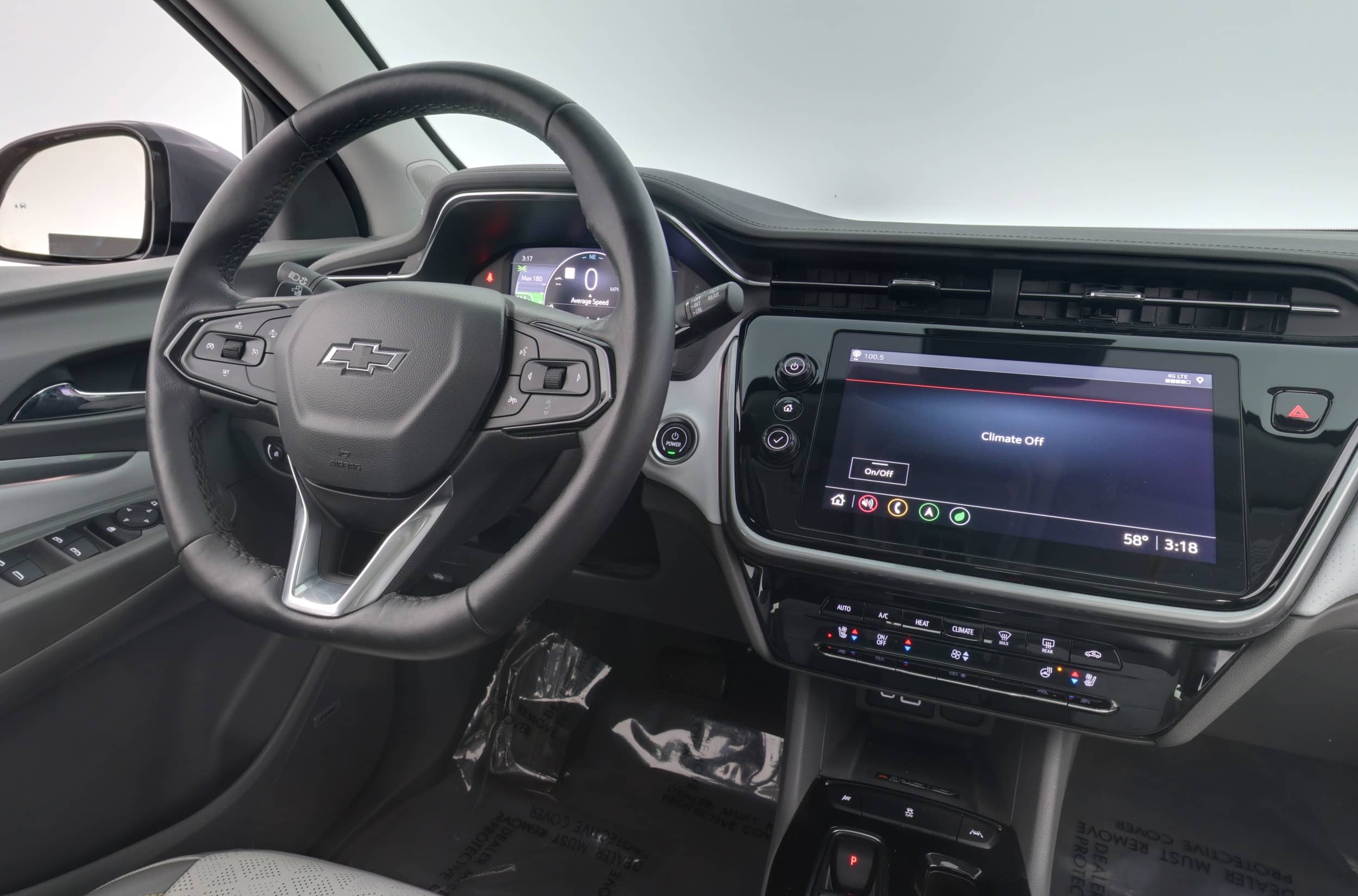 EverCars Co. vehicle image 20 for Chevrolet Bolt EUV -  Premier on EverCars Co.