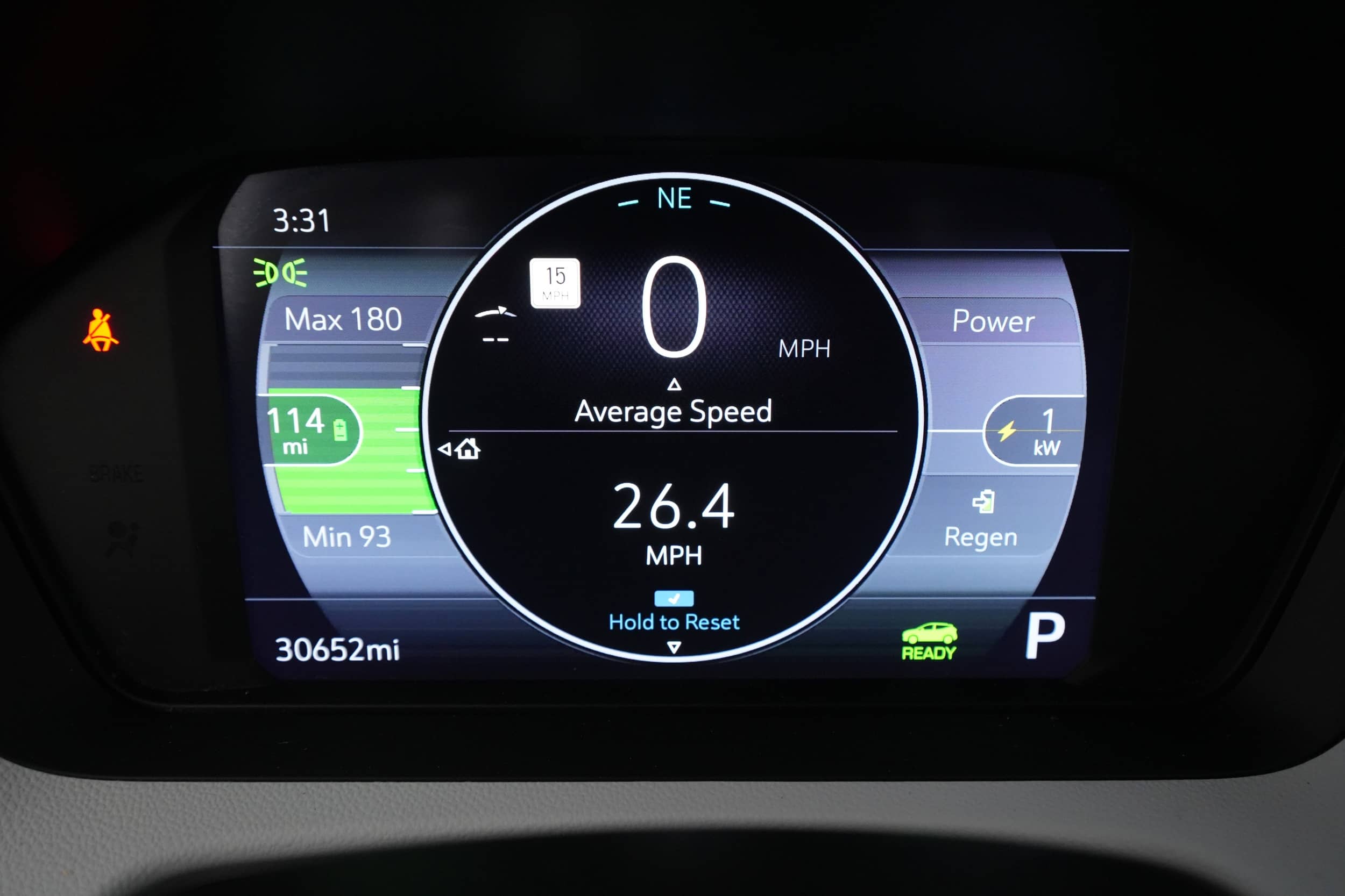 EverCars Co. vehicle image 6 for Chevrolet Bolt EUV -  Premier on EverCars Co.