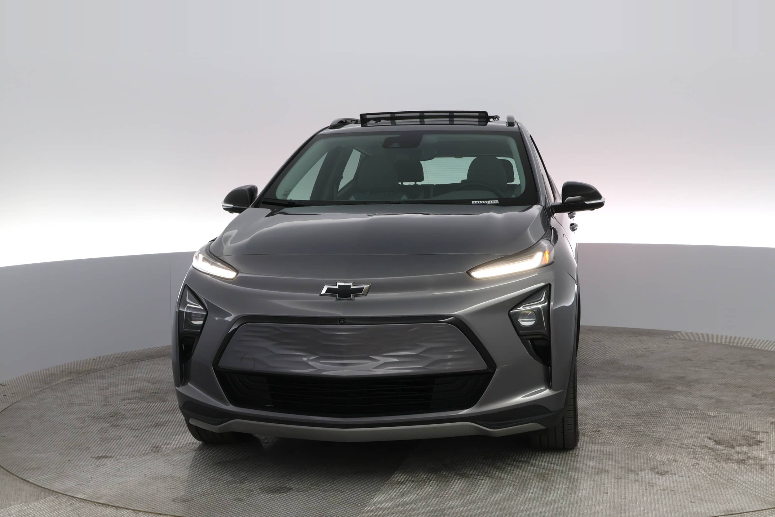 EverCars Co. vehicle image 14 for Chevrolet Bolt EUV -  Premier on EverCars Co.