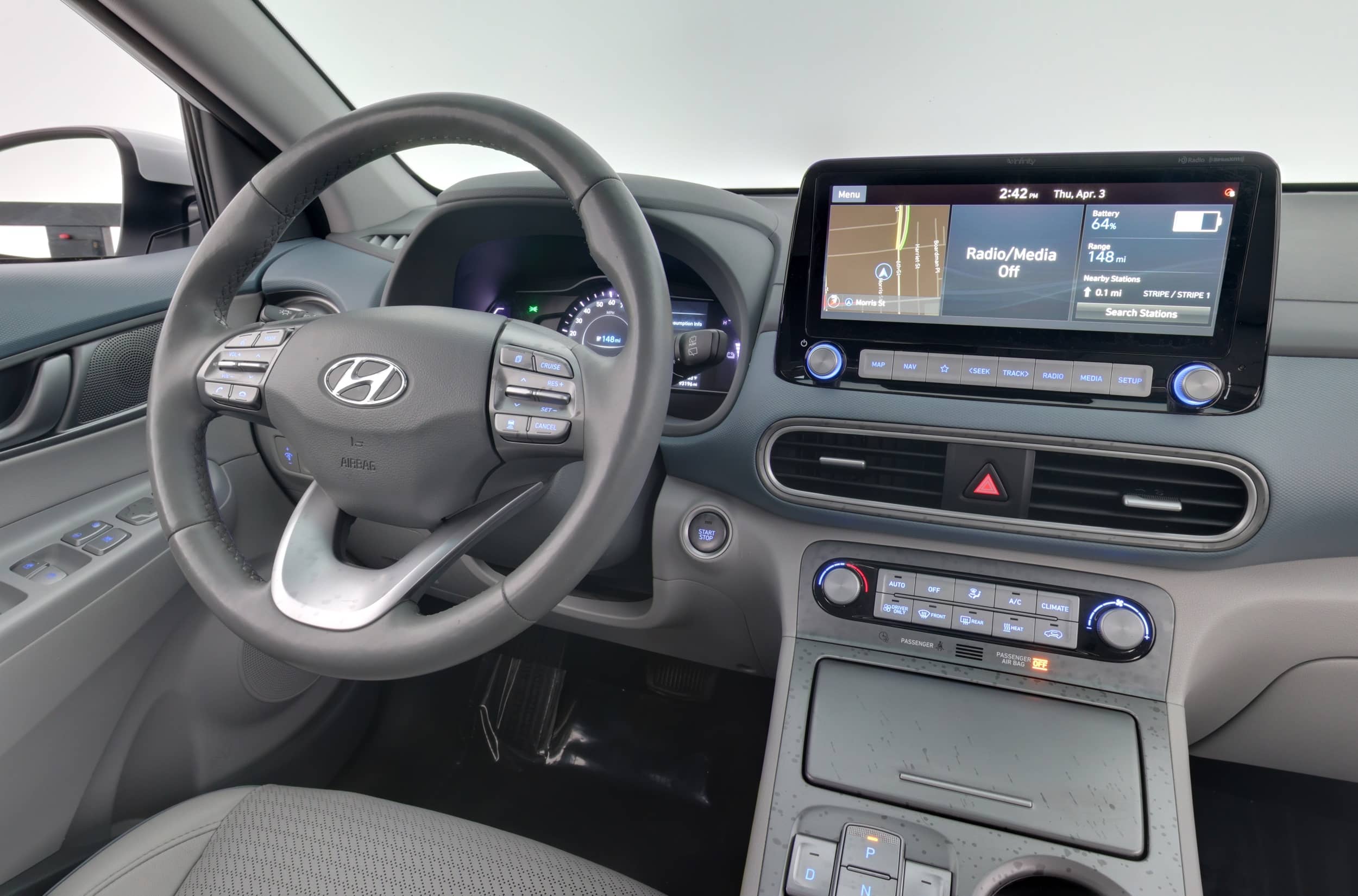 EverCars Co. vehicle image 20 for Hyundai Kona -  Ultimate on EverCars Co.