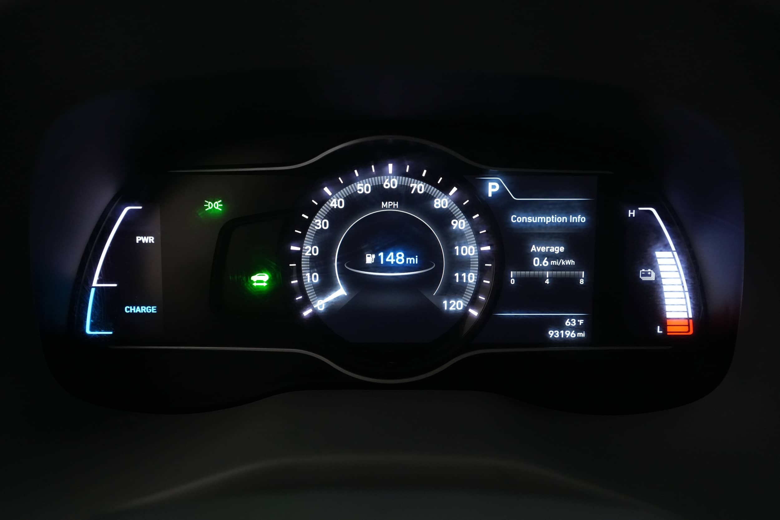 EverCars Co. vehicle image 6 for Hyundai Kona -  Ultimate on EverCars Co.