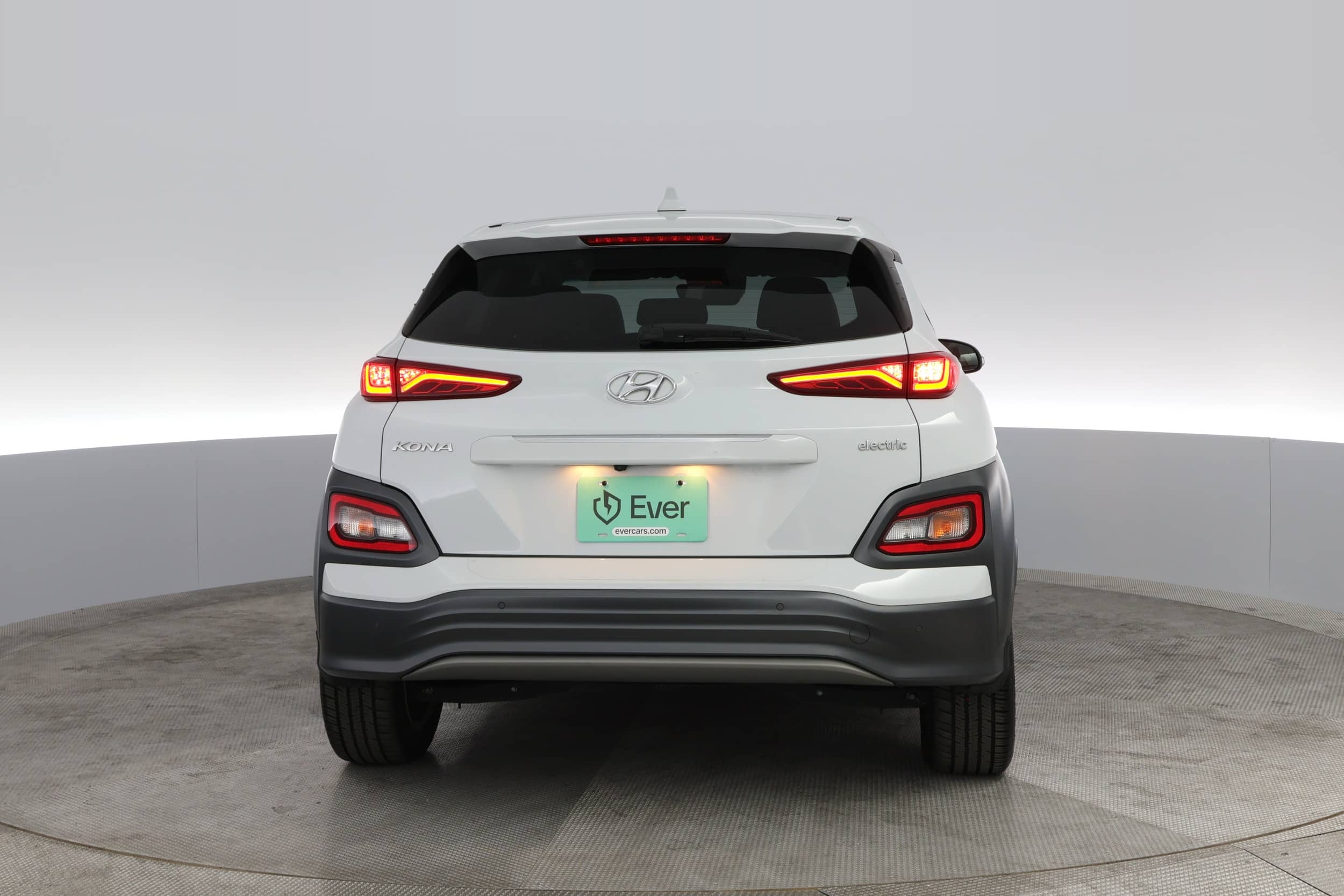 EverCars Co. vehicle image 9 for Hyundai Kona -  Ultimate on EverCars Co.