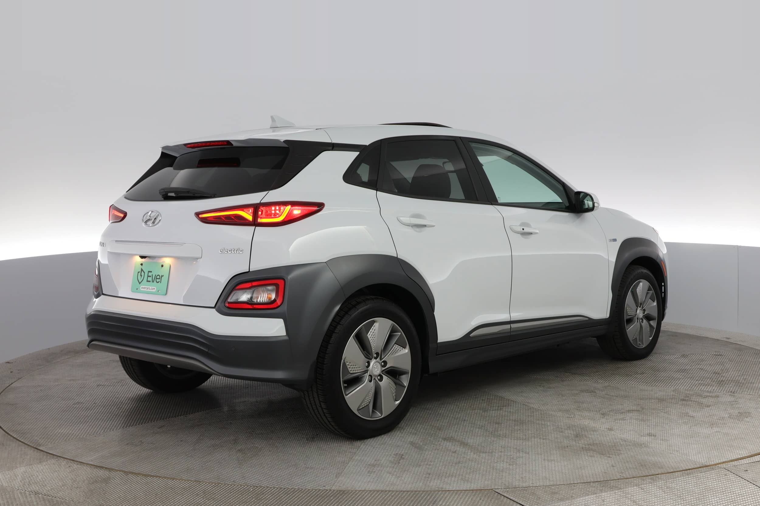 EverCars Co. vehicle image 3 for Hyundai Kona -  Ultimate on EverCars Co.