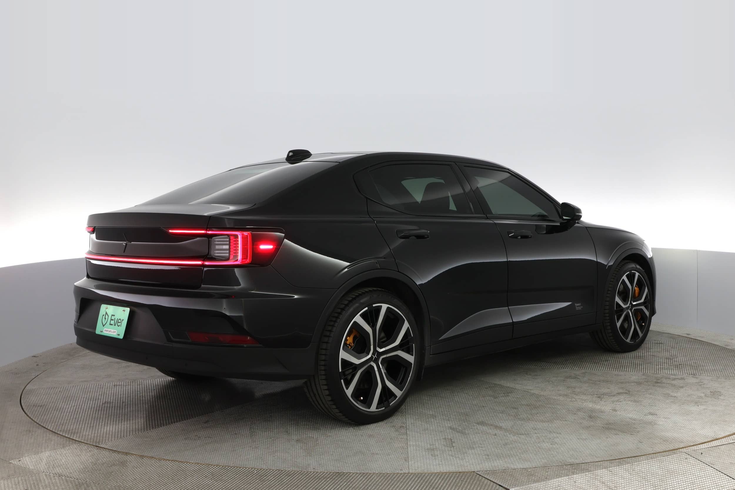 EverCars Co. vehicle image 2 for Polestar 2 -  Long Range Dual Motor on EverCars Co.
