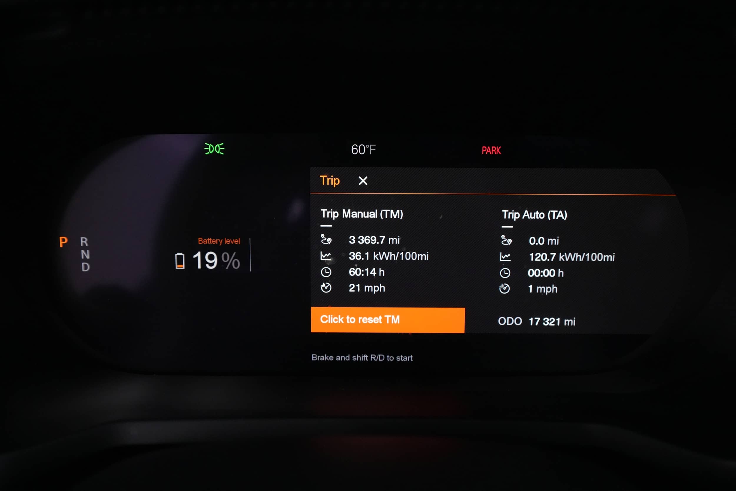 EverCars Co. vehicle image 4 for Polestar 2 -  Long Range Dual Motor on EverCars Co.