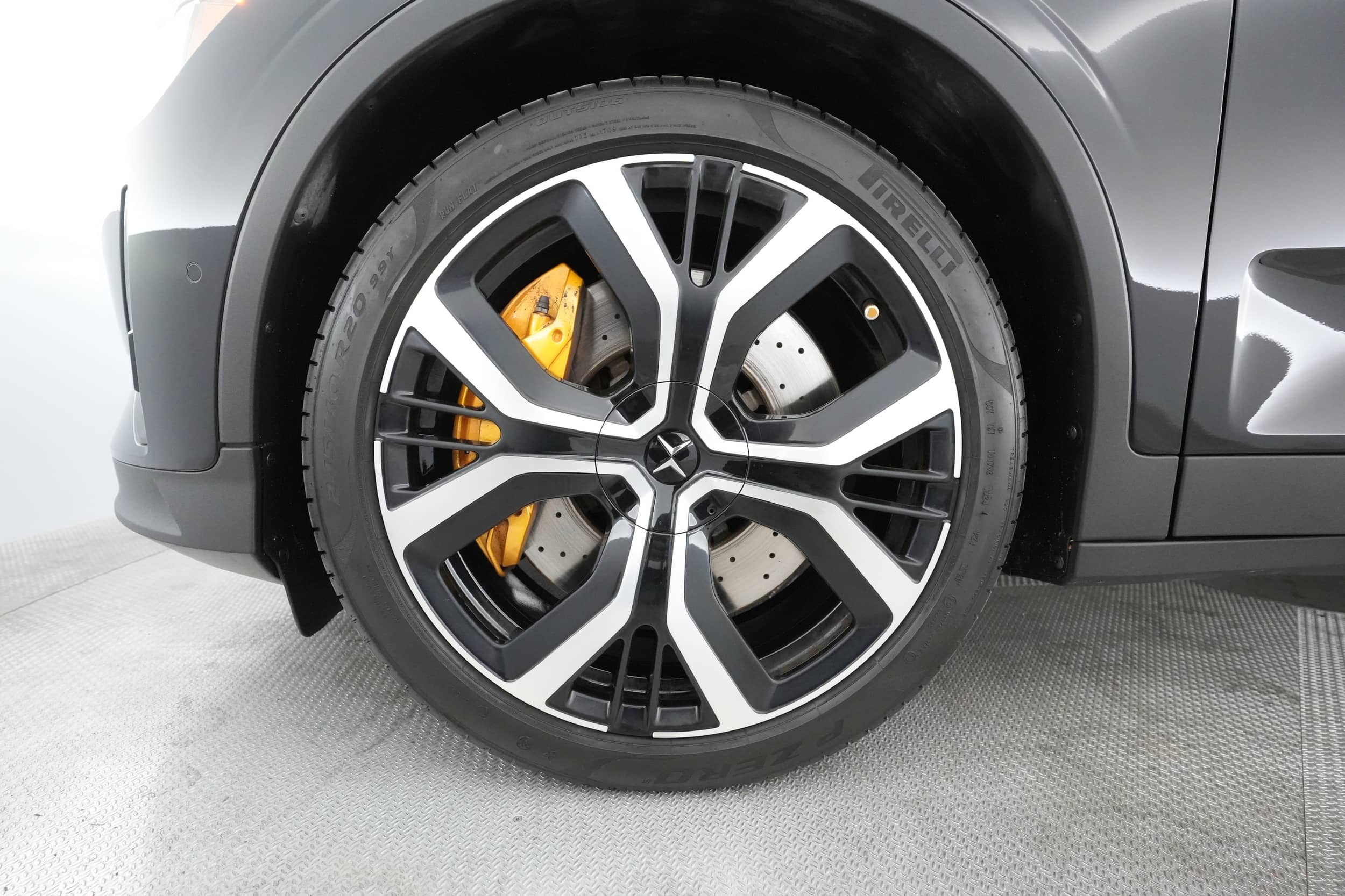EverCars Co. vehicle image 11 for Polestar 2 -  Long Range Dual Motor on EverCars Co.