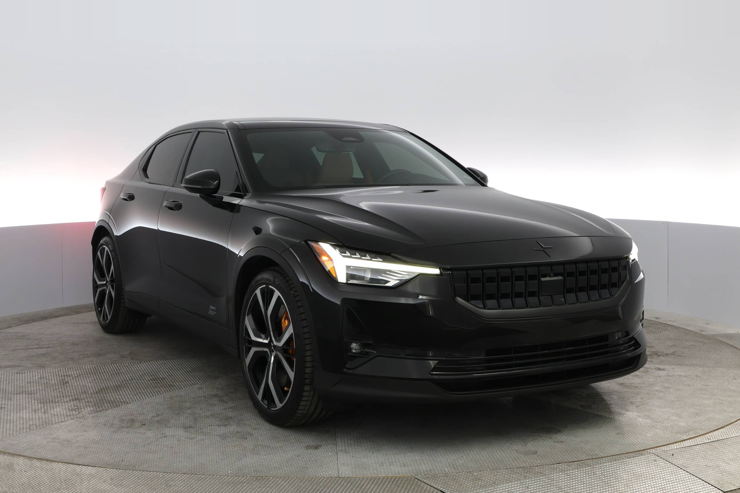 EverCars Co. vehicle image 6 for Polestar 2 -  Long Range Dual Motor on EverCars Co.