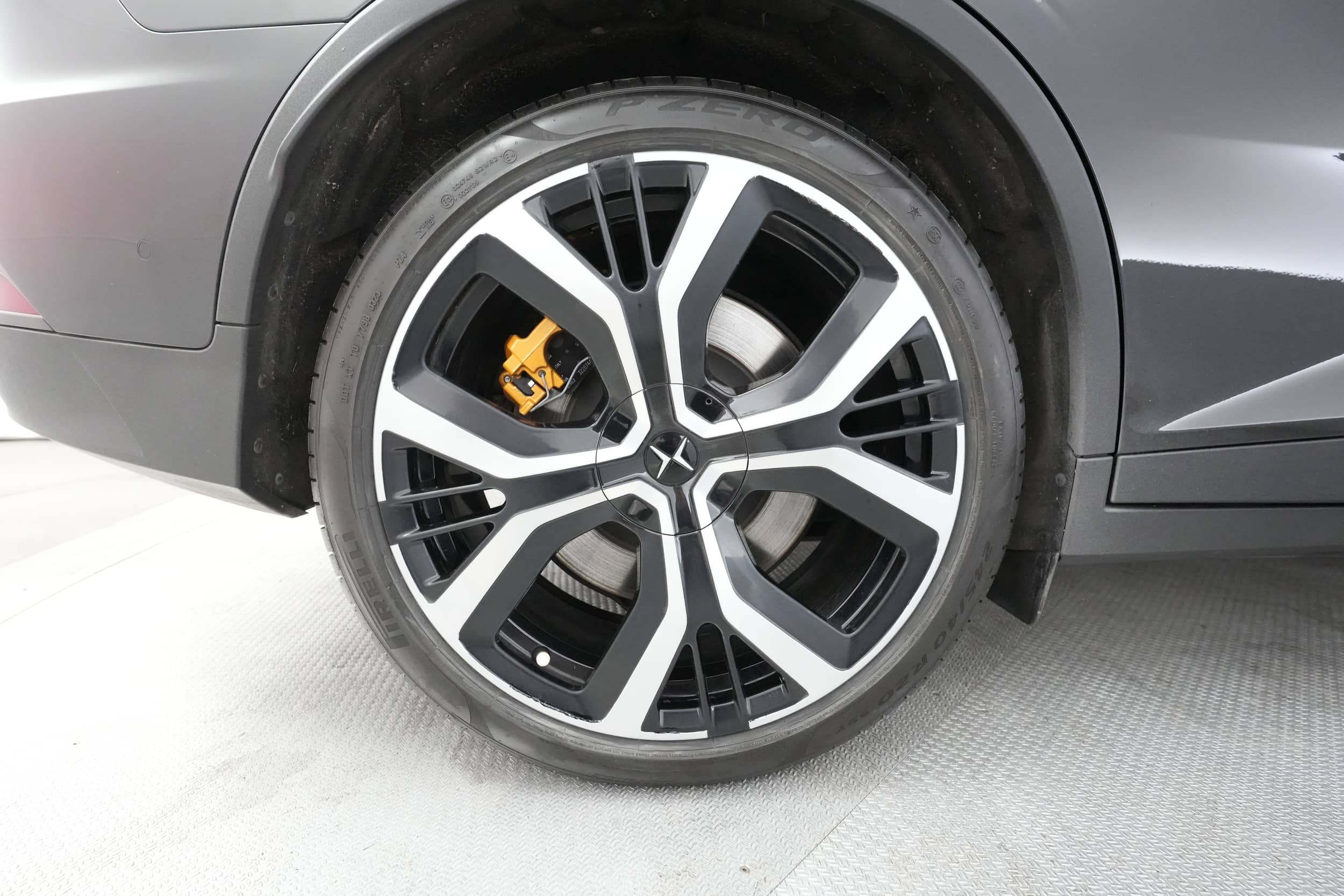 EverCars Co. vehicle image 14 for Polestar 2 -  Long Range Dual Motor on EverCars Co.