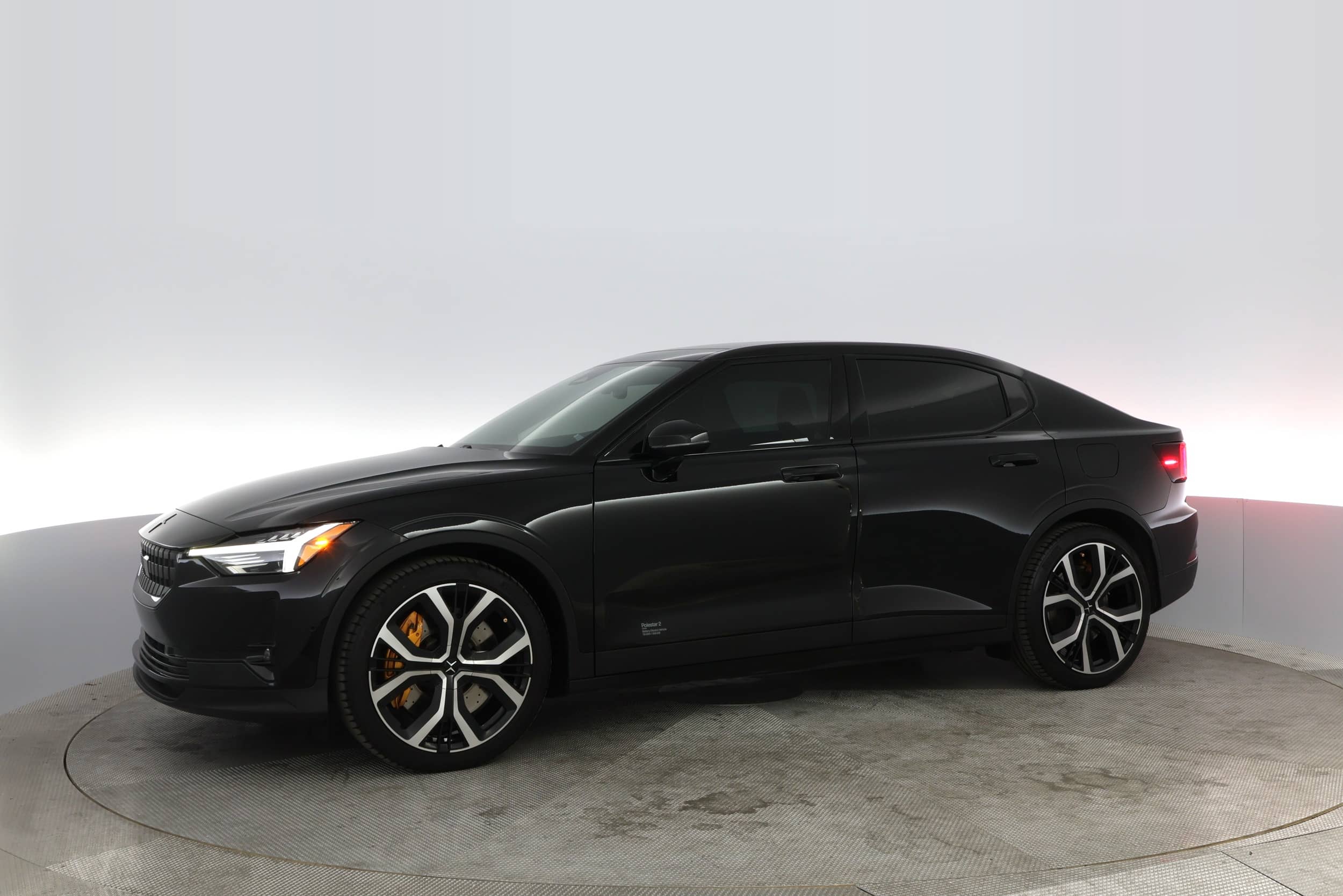 EverCars Co. vehicle image 10 for Polestar 2 -  Long Range Dual Motor on EverCars Co.