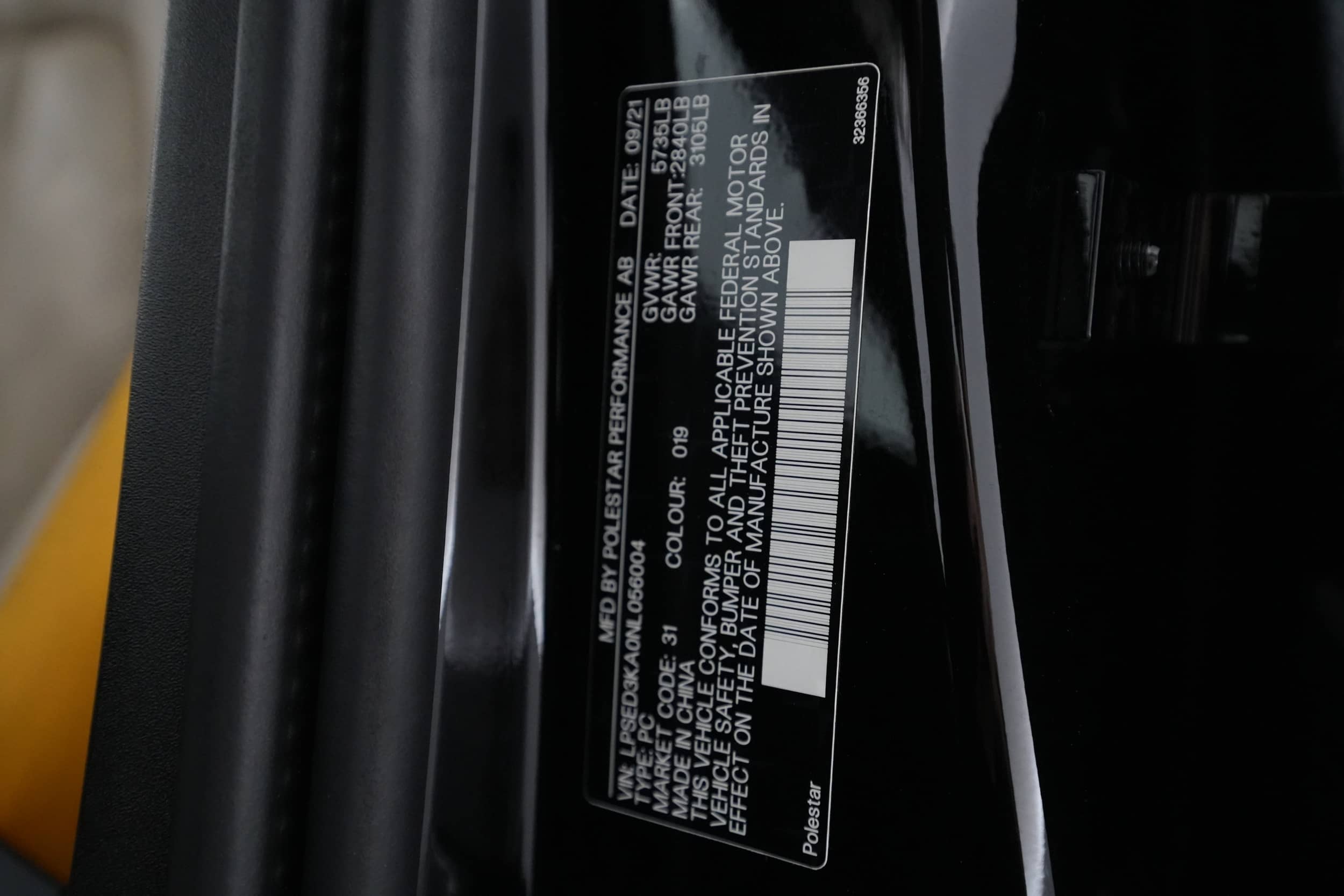 EverCars Co. vehicle image 40 for Polestar 2 -  Long Range Dual Motor on EverCars Co.