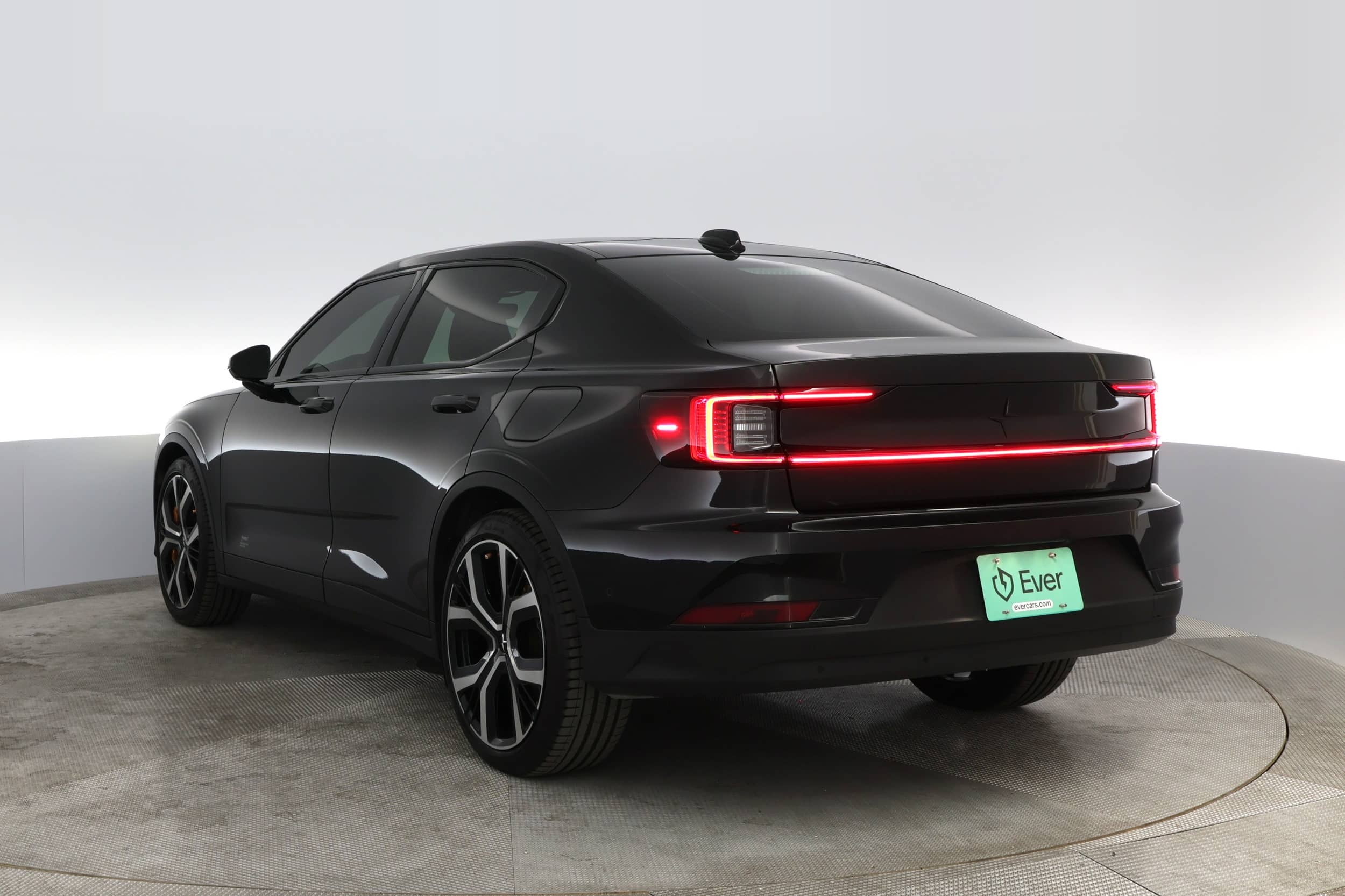 EverCars Co. vehicle image 9 for Polestar 2 -  Long Range Dual Motor on EverCars Co.