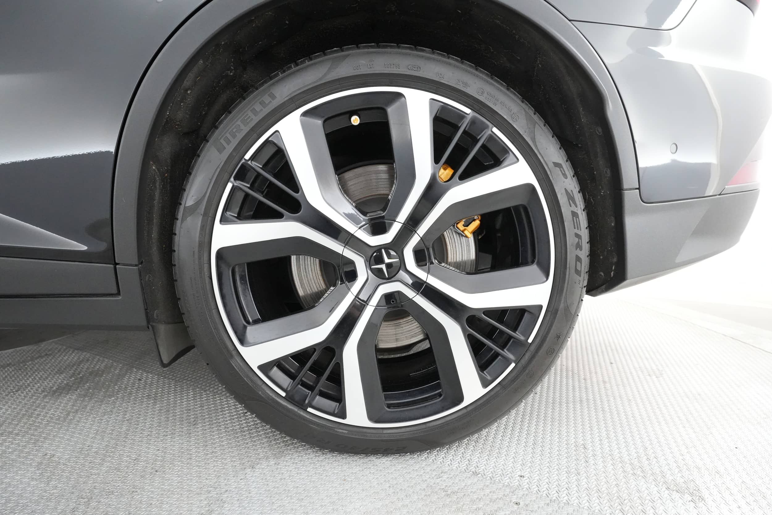 EverCars Co. vehicle image 12 for Polestar 2 -  Long Range Dual Motor on EverCars Co.