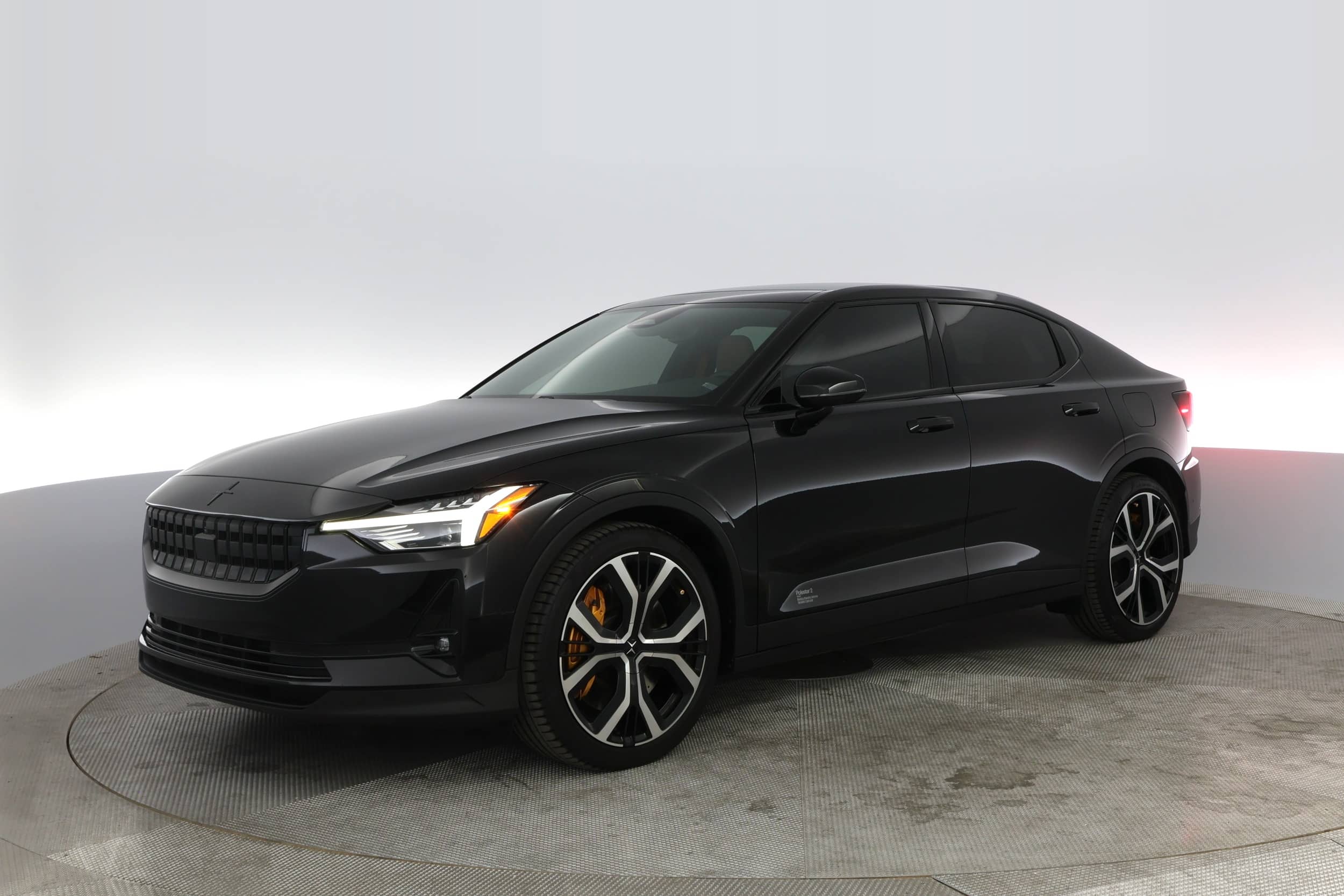 EverCars Co. featured vehicle's image for Polestar 2 - 2022 Long Range Dual Motor on EverCars Co.