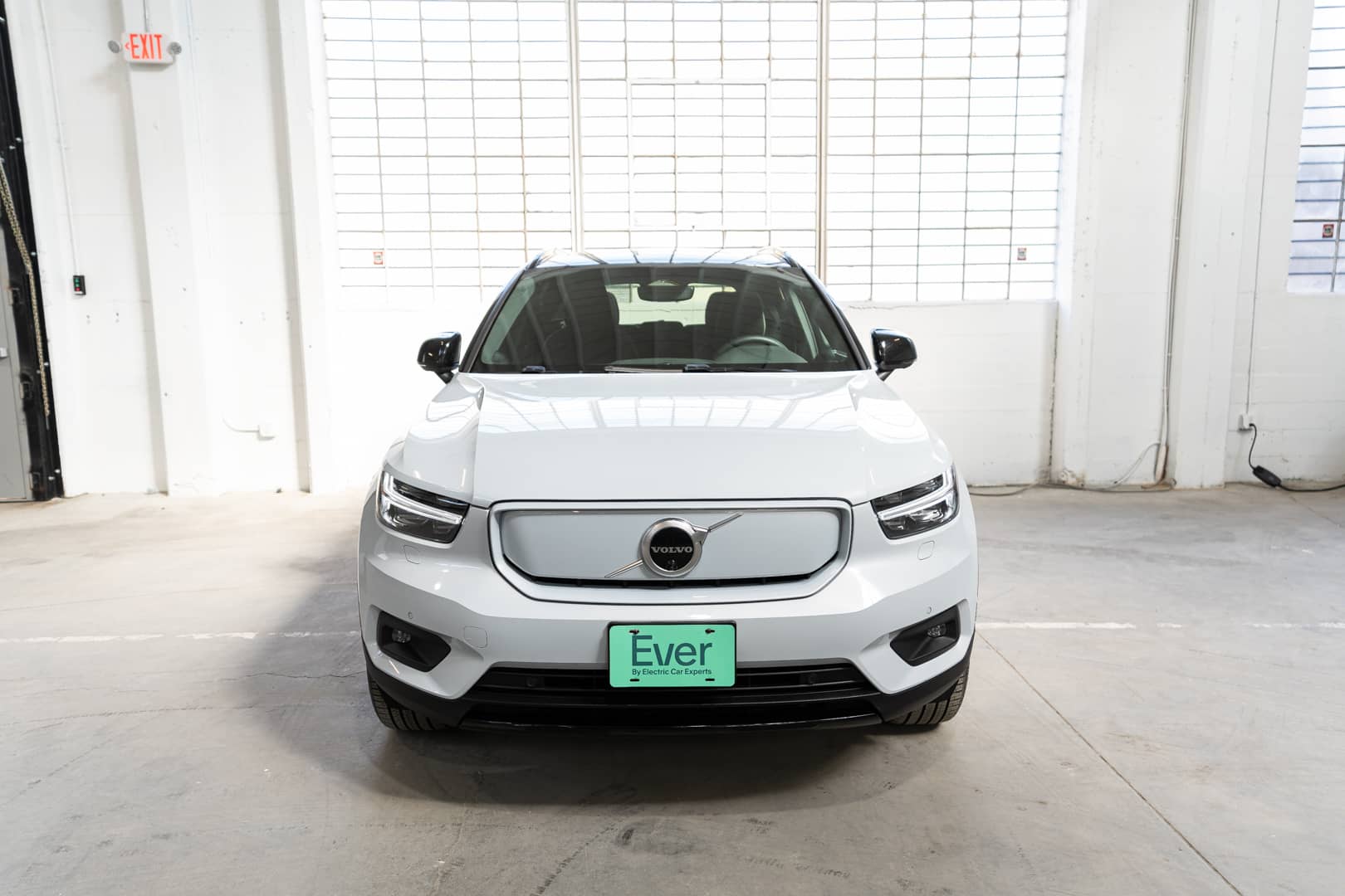 EverCars Co. vehicle image 22 for Volvo XC40 Recharge -  Pure Electric Twin Ultimate on EverCars Co.