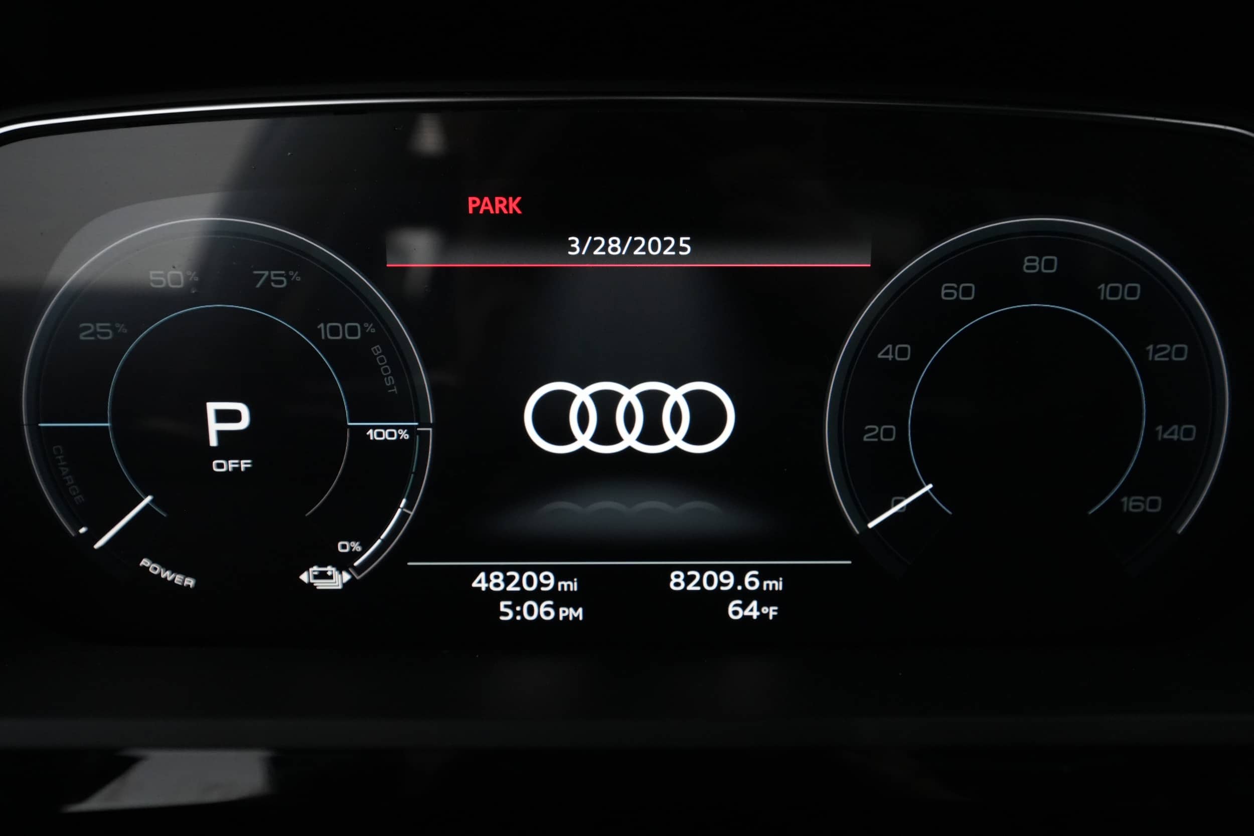 EverCars Co. vehicle image 5 for Audi e-tron -  Premium Plus on EverCars Co.