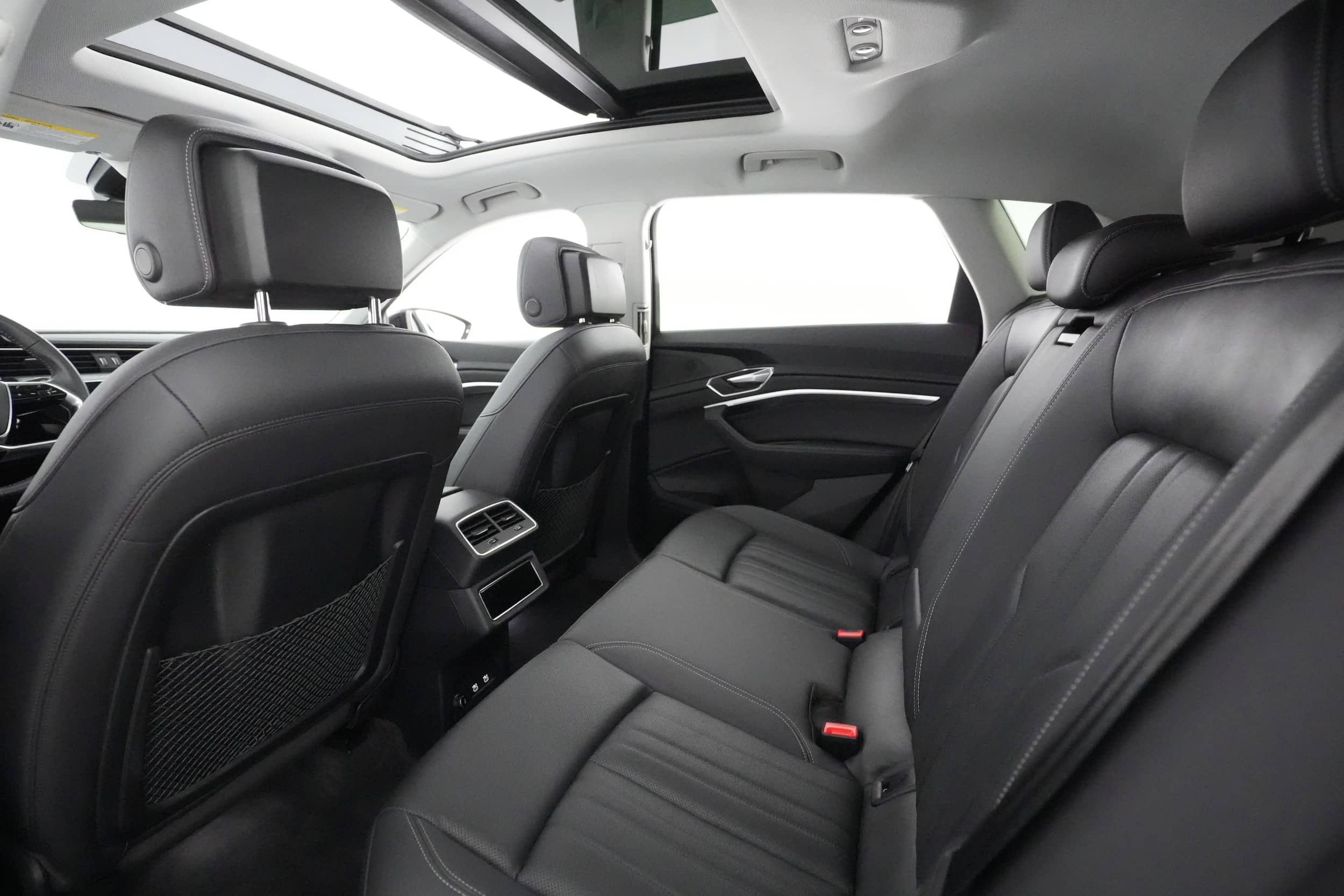 EverCars Co. vehicle image 20 for Audi e-tron -  Premium Plus on EverCars Co.
