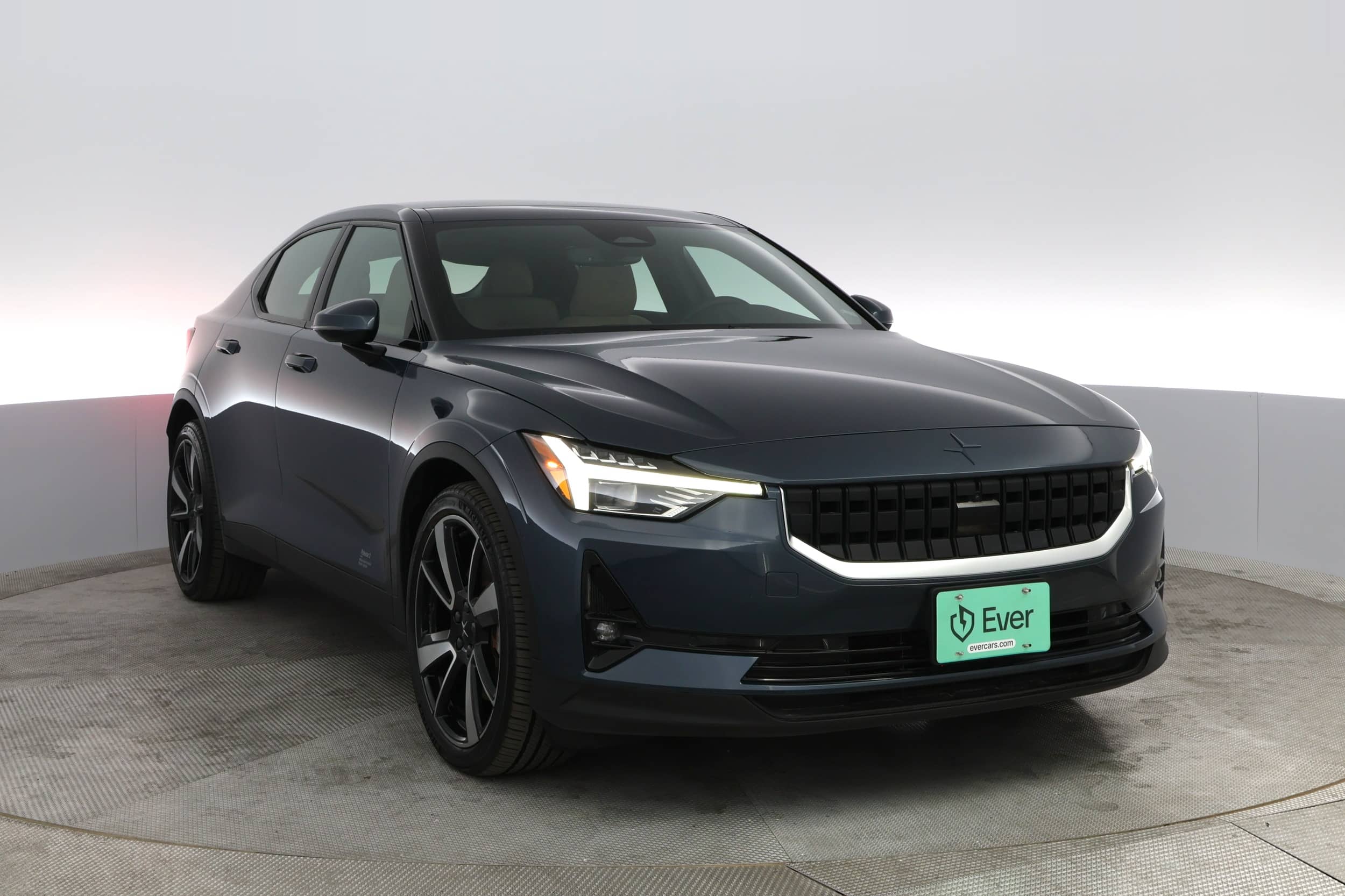 EverCars Co. vehicle image 6 for Polestar 2 -  Long Range Dual Motor on EverCars Co.
