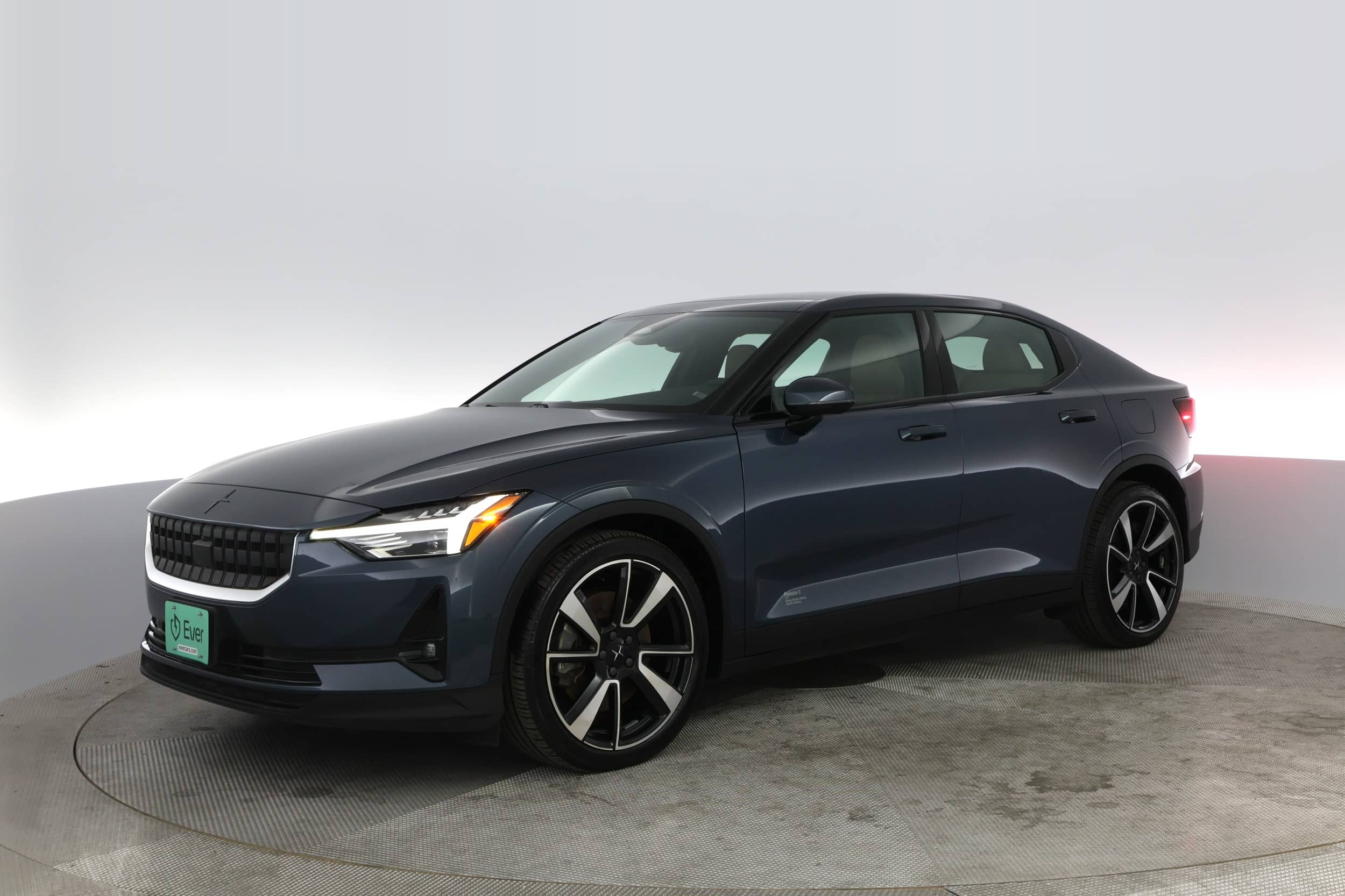 EverCars Co. featured vehicle's image for Polestar 2 - 2022 Long Range Dual Motor on EverCars Co.