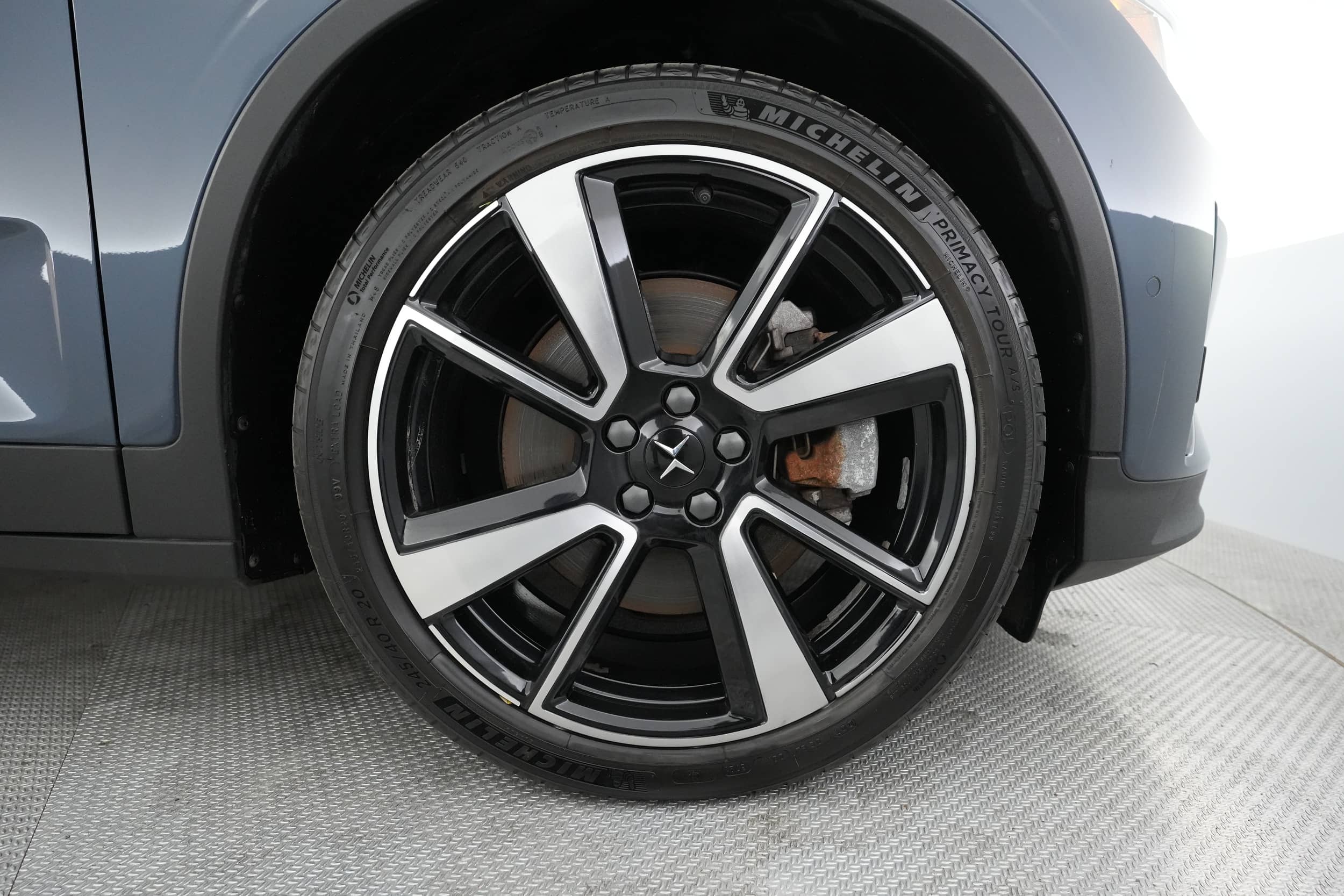 EverCars Co. vehicle image 13 for Polestar 2 -  Long Range Dual Motor on EverCars Co.