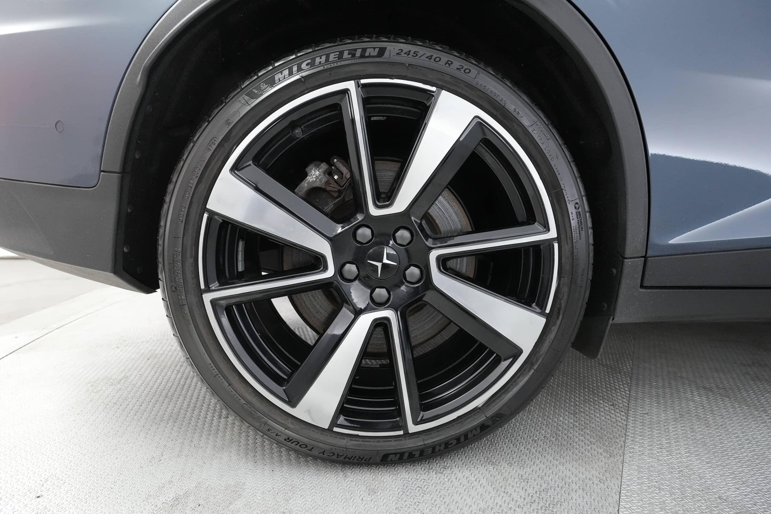 EverCars Co. vehicle image 14 for Polestar 2 -  Long Range Dual Motor on EverCars Co.