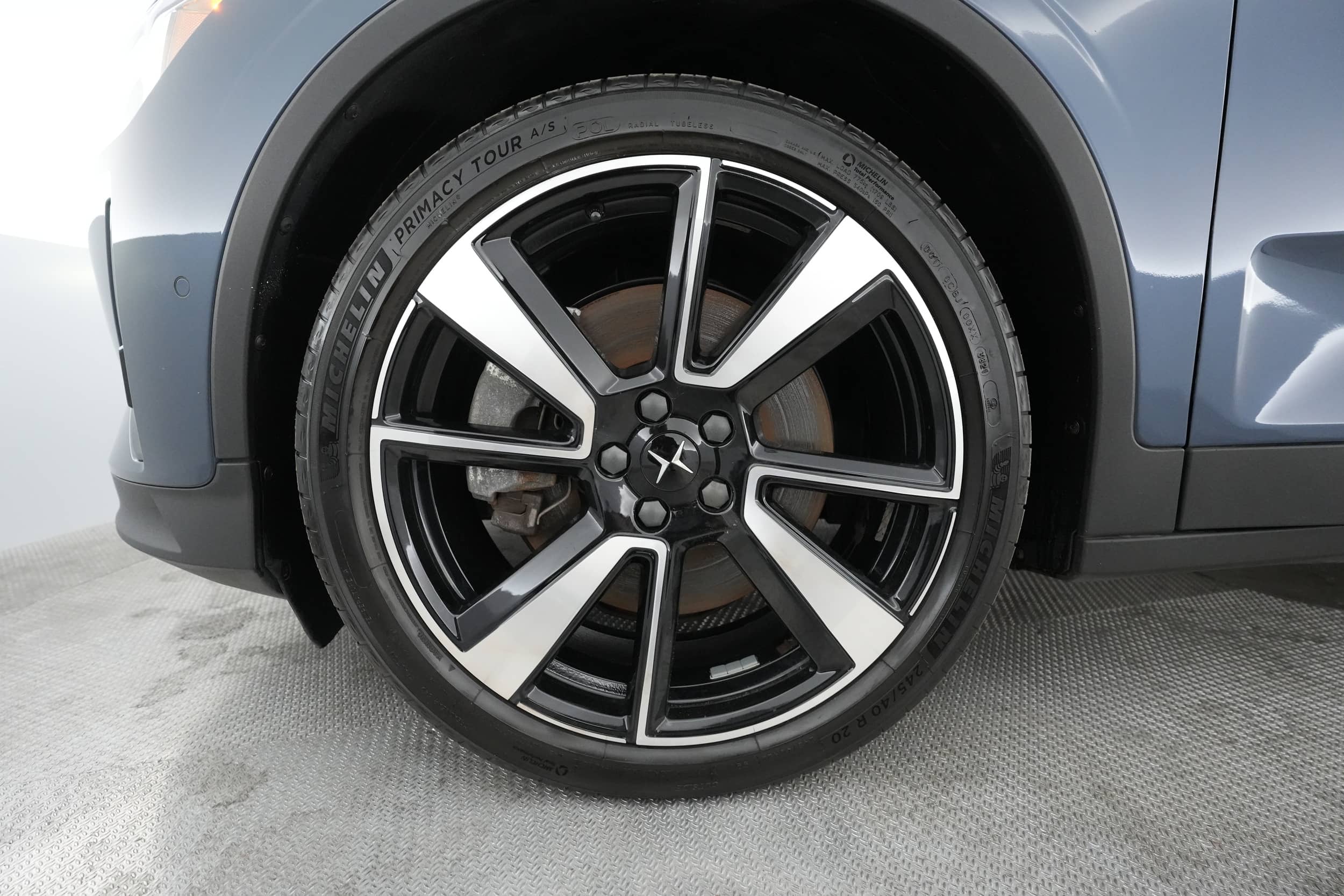EverCars Co. vehicle image 11 for Polestar 2 -  Long Range Dual Motor on EverCars Co.